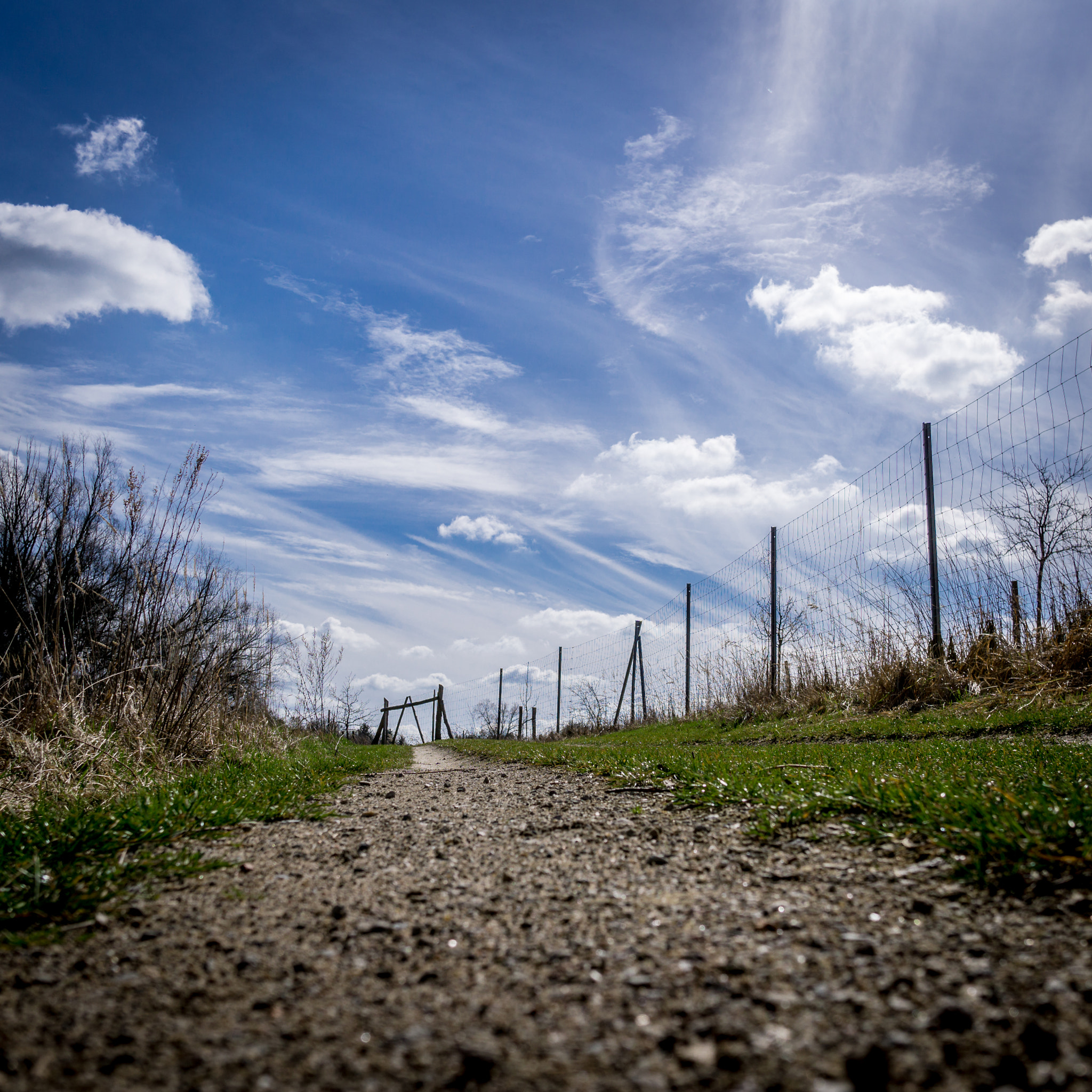Sony a6000 + Sigma 19mm F2.8 EX DN sample photo. Wandern photography