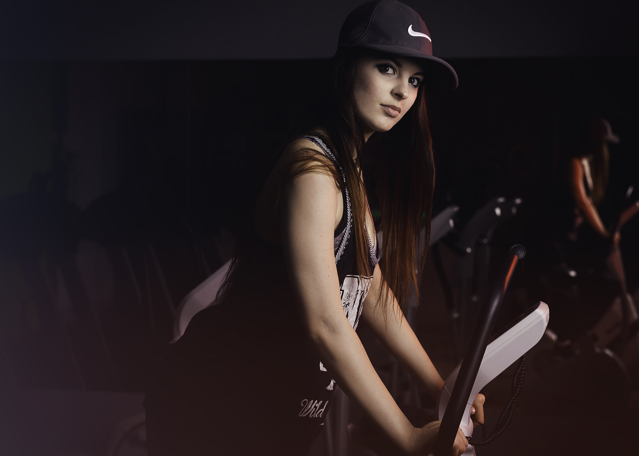 Canon EF 70-200mm F4L USM sample photo. Aga ii photography