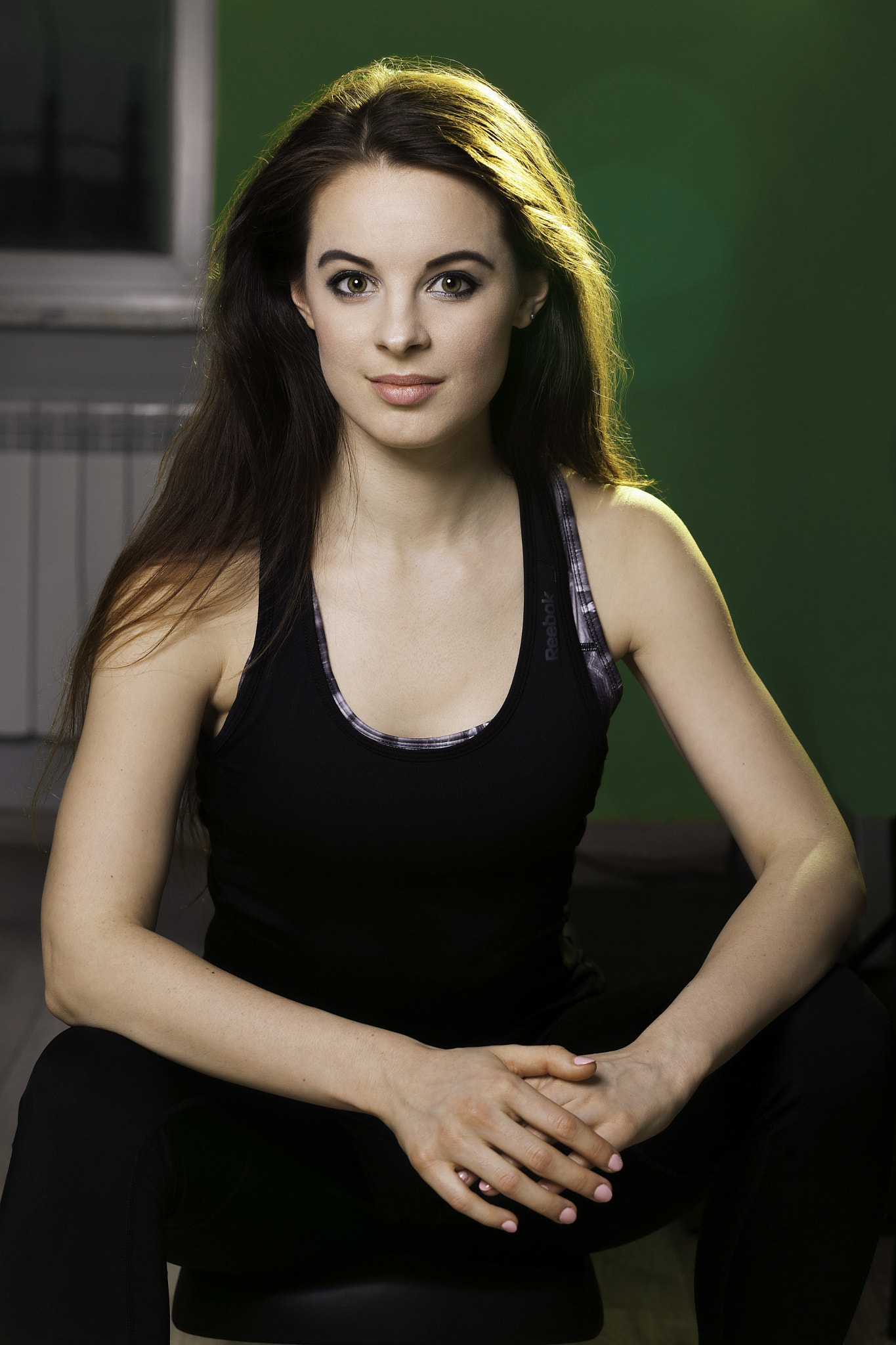 Canon EF 70-200mm F4L USM sample photo. Aga photography