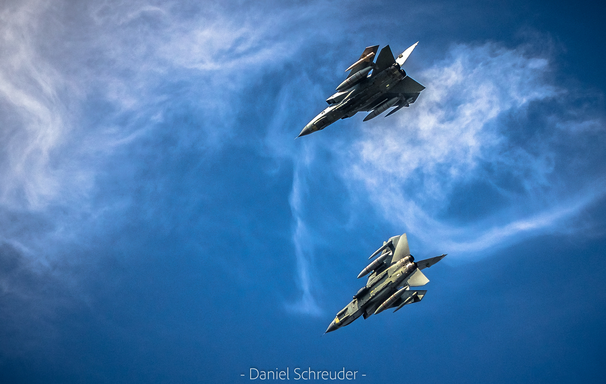 Canon EOS 600D (Rebel EOS T3i / EOS Kiss X5) sample photo. German tornado fighter jets photography