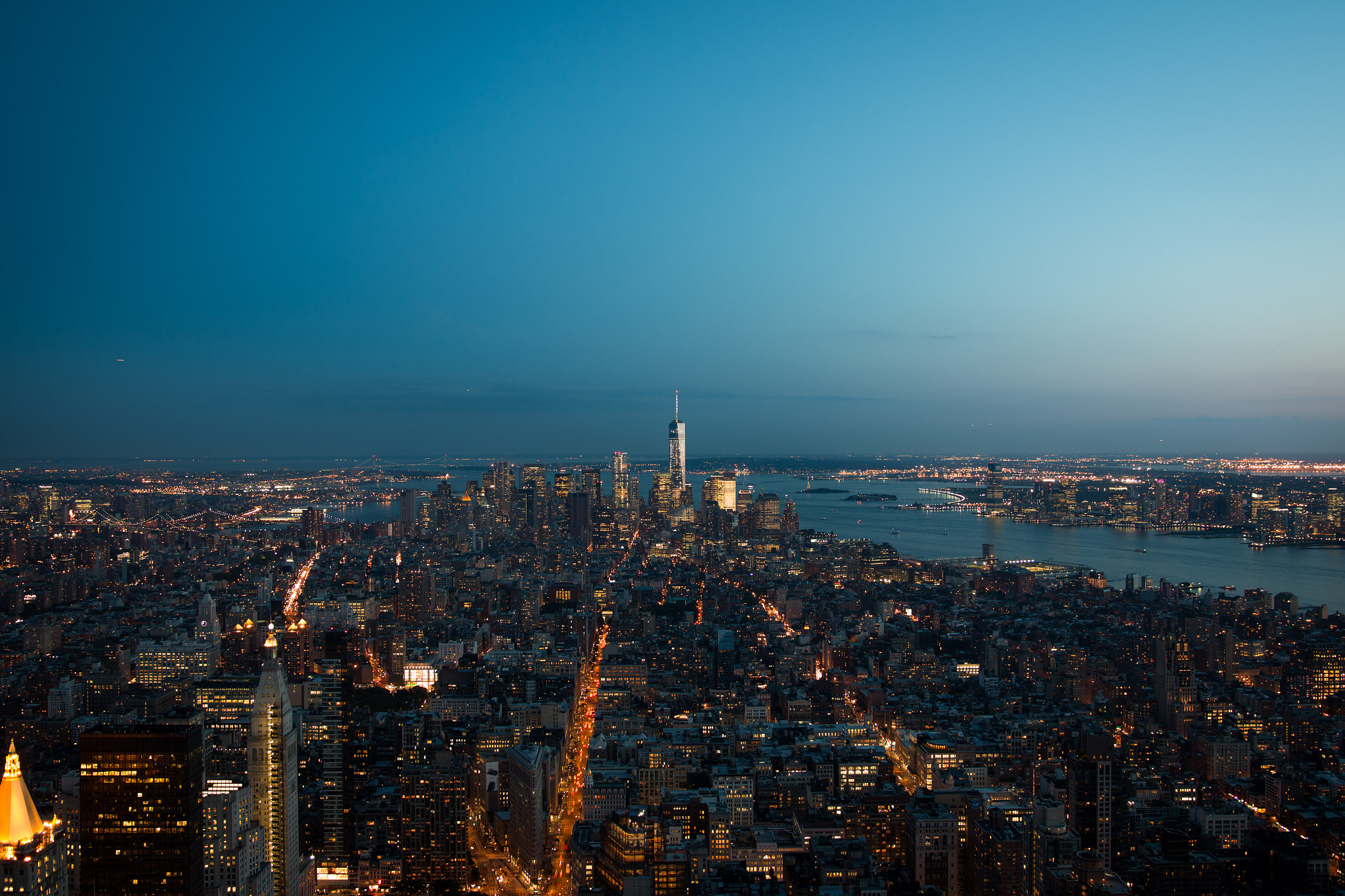 Canon EOS 70D + Sigma 18-35mm f/1.8 DC HSM sample photo. It's up to you, new york. photography