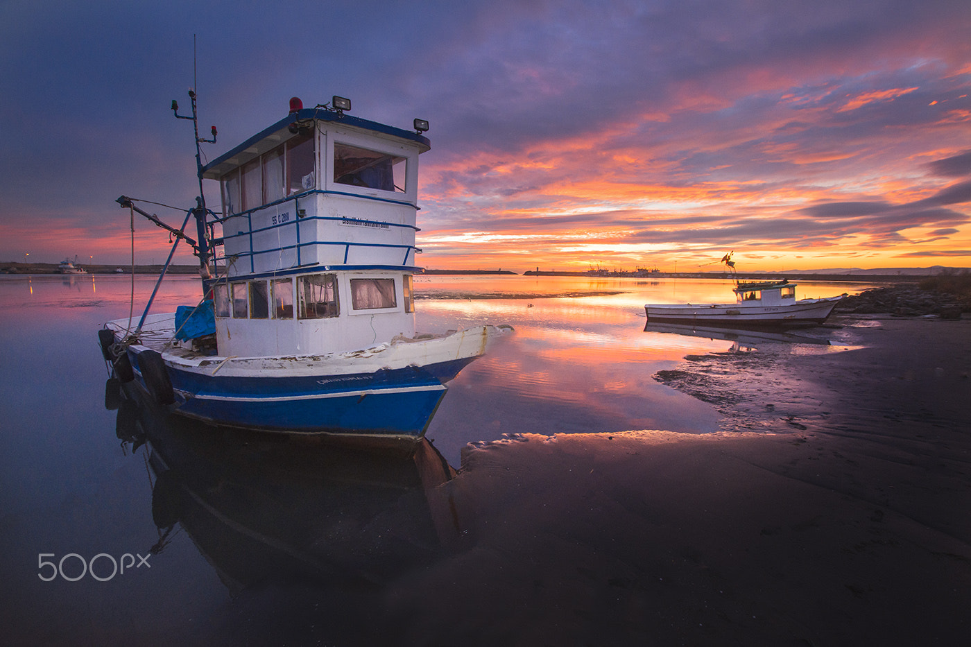 Nikon D7200 + Sigma 10-20mm F3.5 EX DC HSM sample photo. Sunrise photography