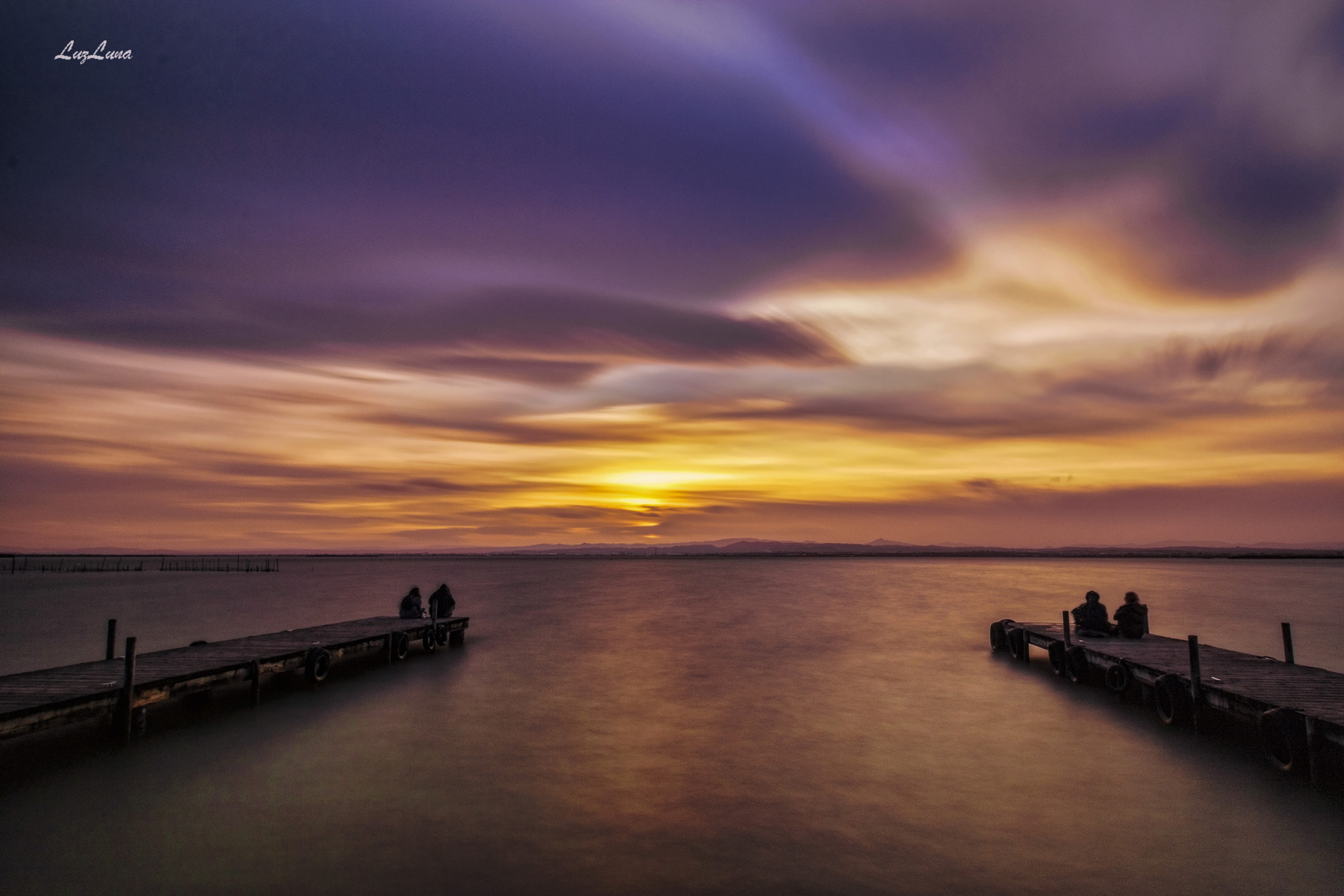 Sigma 10-20mm F3.5 EX DC HSM sample photo. The end of the day photography
