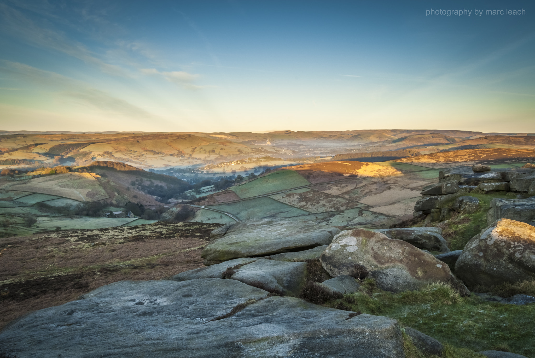 Nikon D200 sample photo. Higger tor  photography
