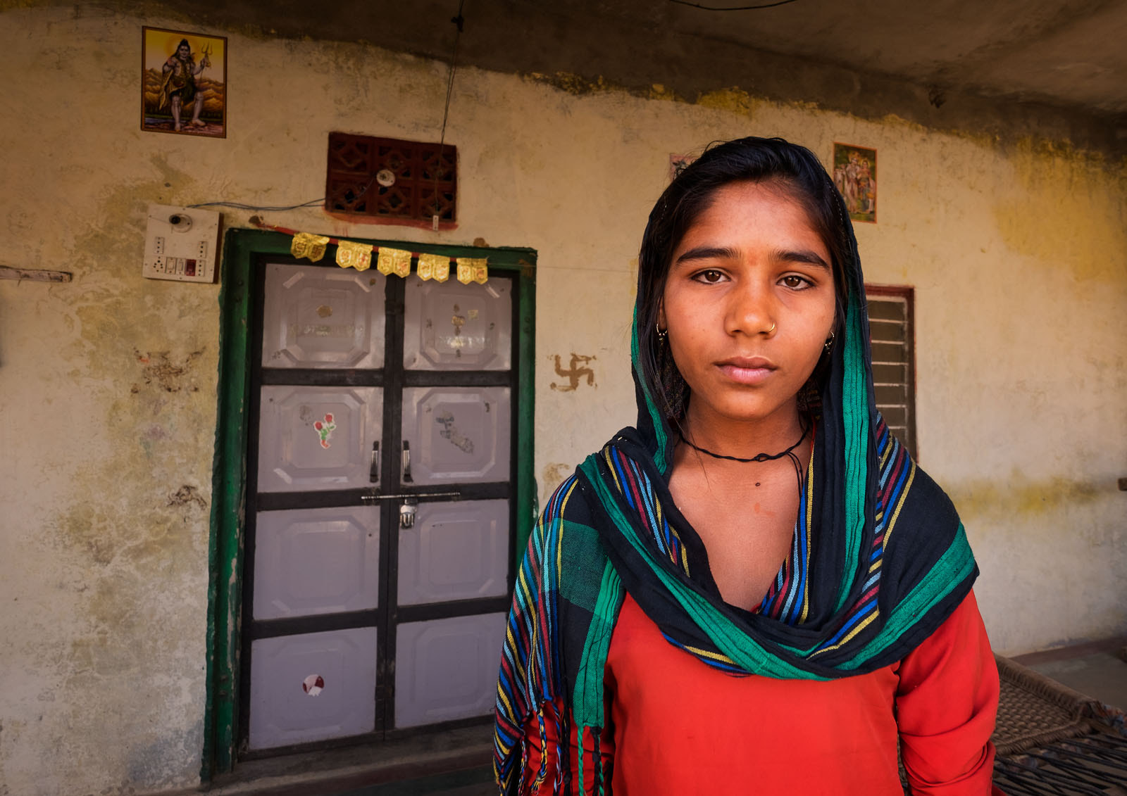 Fujifilm XF 10-24mm F4 R OIS sample photo. Villagegirl photography