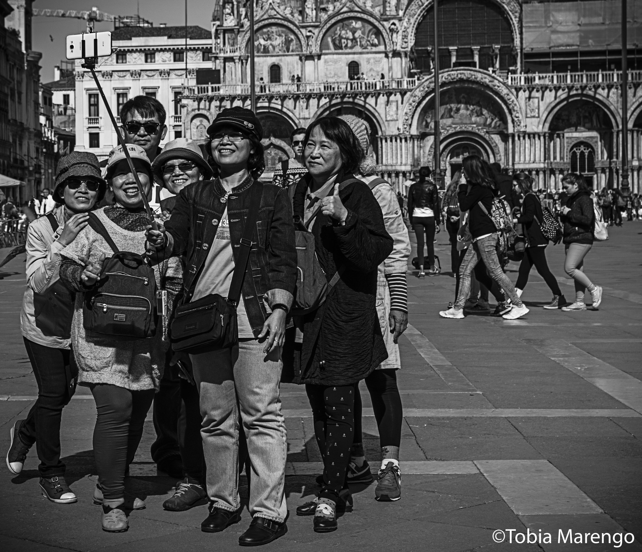 Pentax K-50 sample photo. Tobia marengo, venice (italy) - 2016 photography