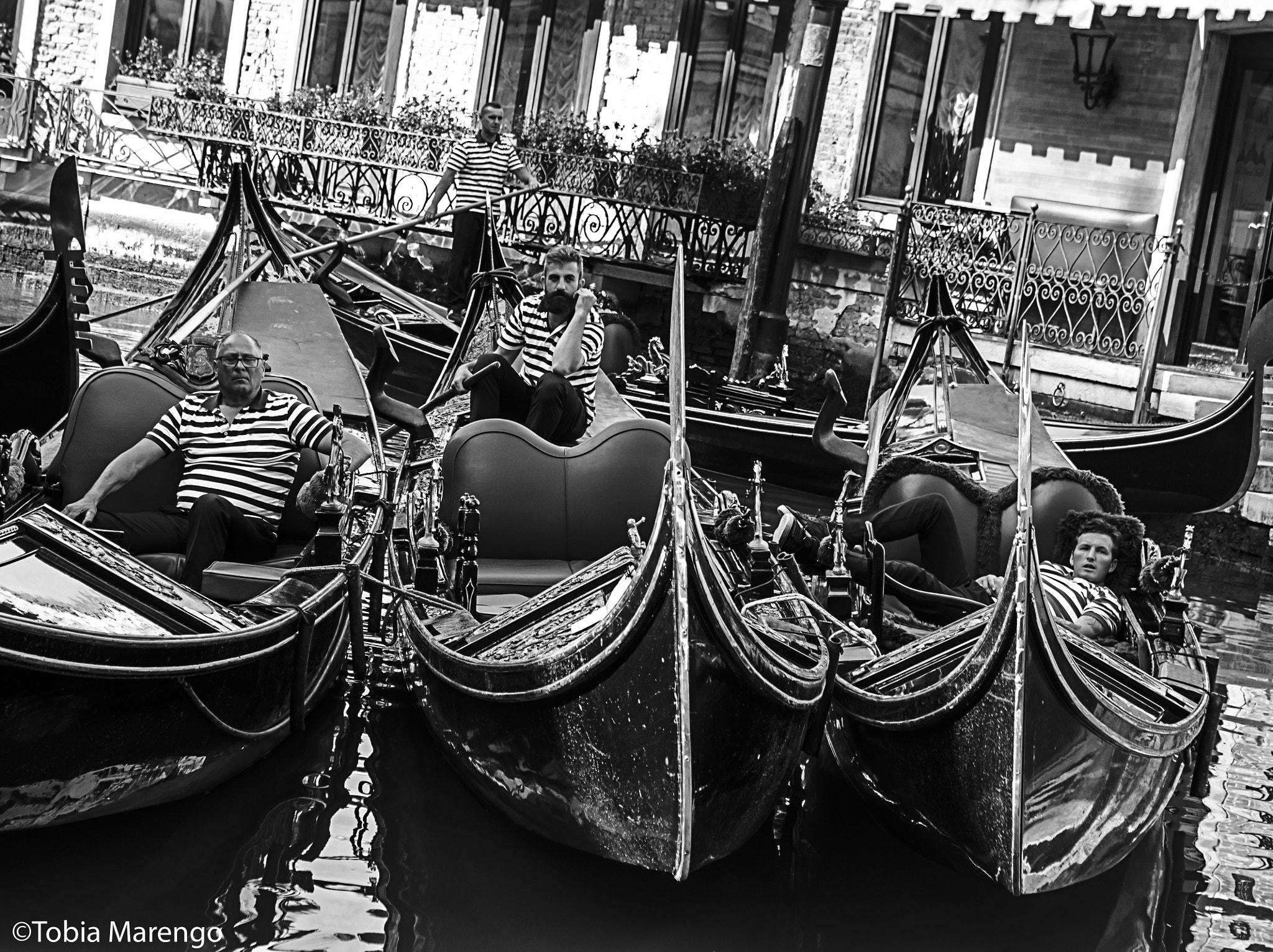 Pentax K-50 sample photo. Tobia marengo, venice (italy) - 2016 photography