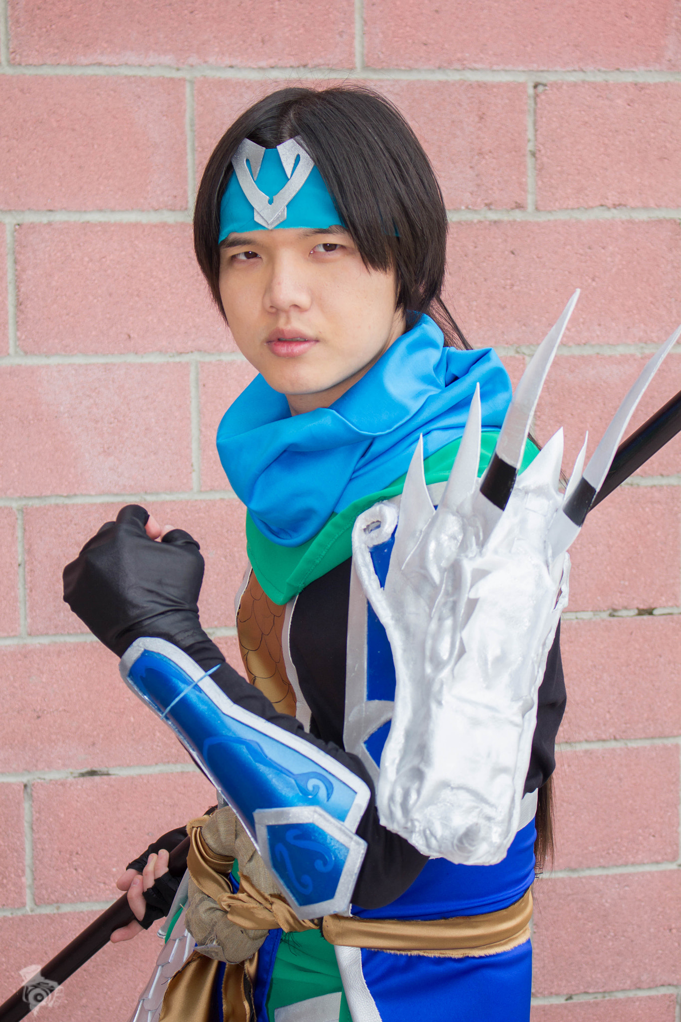 Canon EOS 550D (EOS Rebel T2i / EOS Kiss X4) sample photo. Play-cos 2014 photography