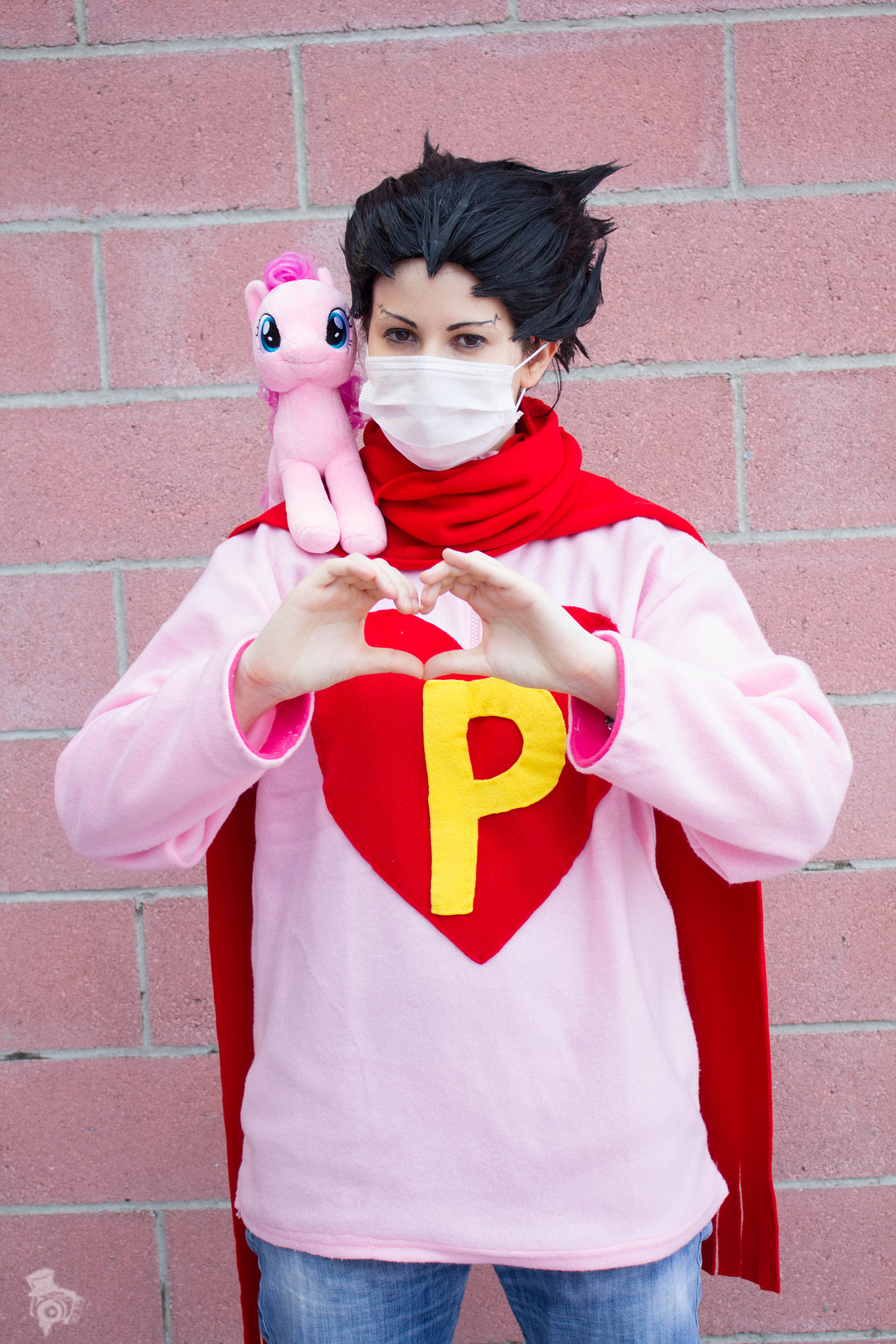 Canon EOS 550D (EOS Rebel T2i / EOS Kiss X4) sample photo. Play-cos 2014 photography