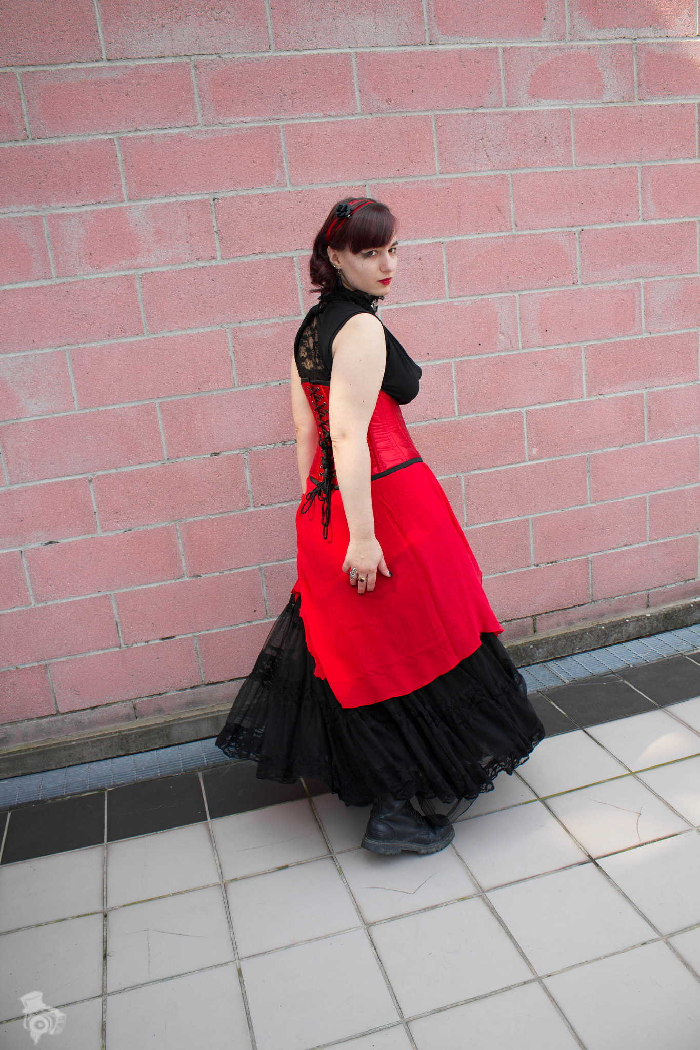Canon EOS 550D (EOS Rebel T2i / EOS Kiss X4) sample photo. Play-cos 2014 photography