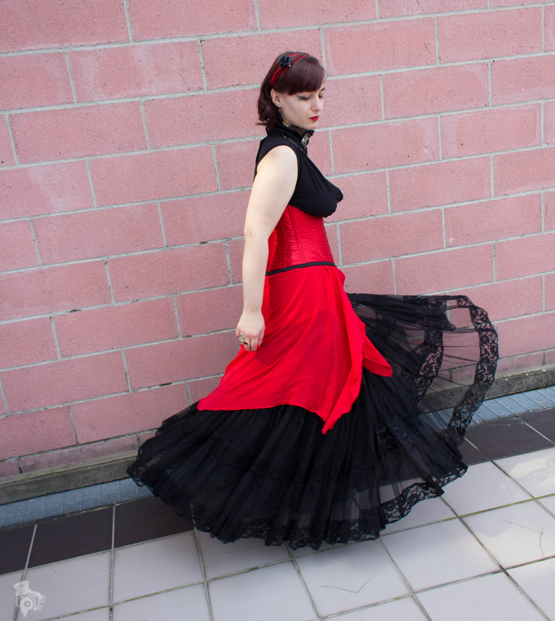 Canon EOS 550D (EOS Rebel T2i / EOS Kiss X4) sample photo. Play-cos 2014 photography