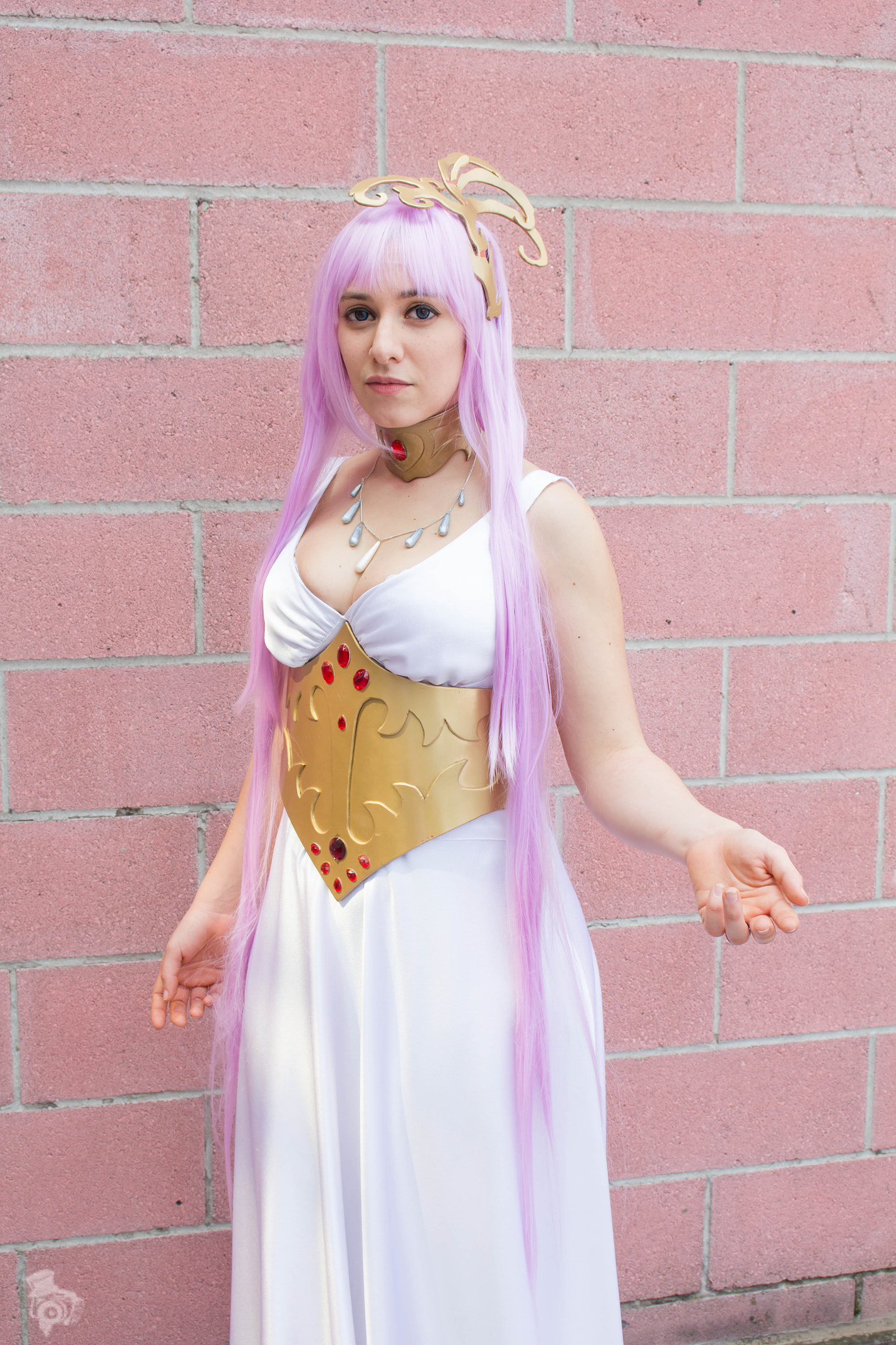 Canon EOS 550D (EOS Rebel T2i / EOS Kiss X4) sample photo. Play-cos 2014 photography