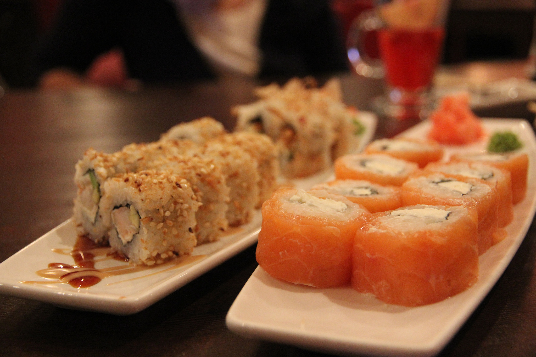 Canon EOS 60D sample photo. () photography