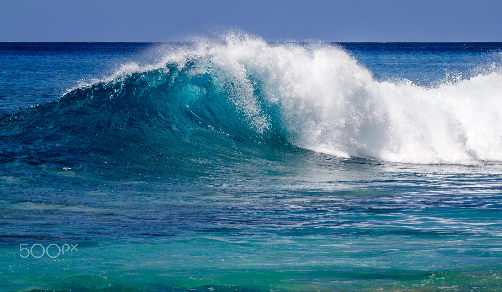 Canon EF 70-200mm F2.8L IS II USM sample photo. Westside wave photography