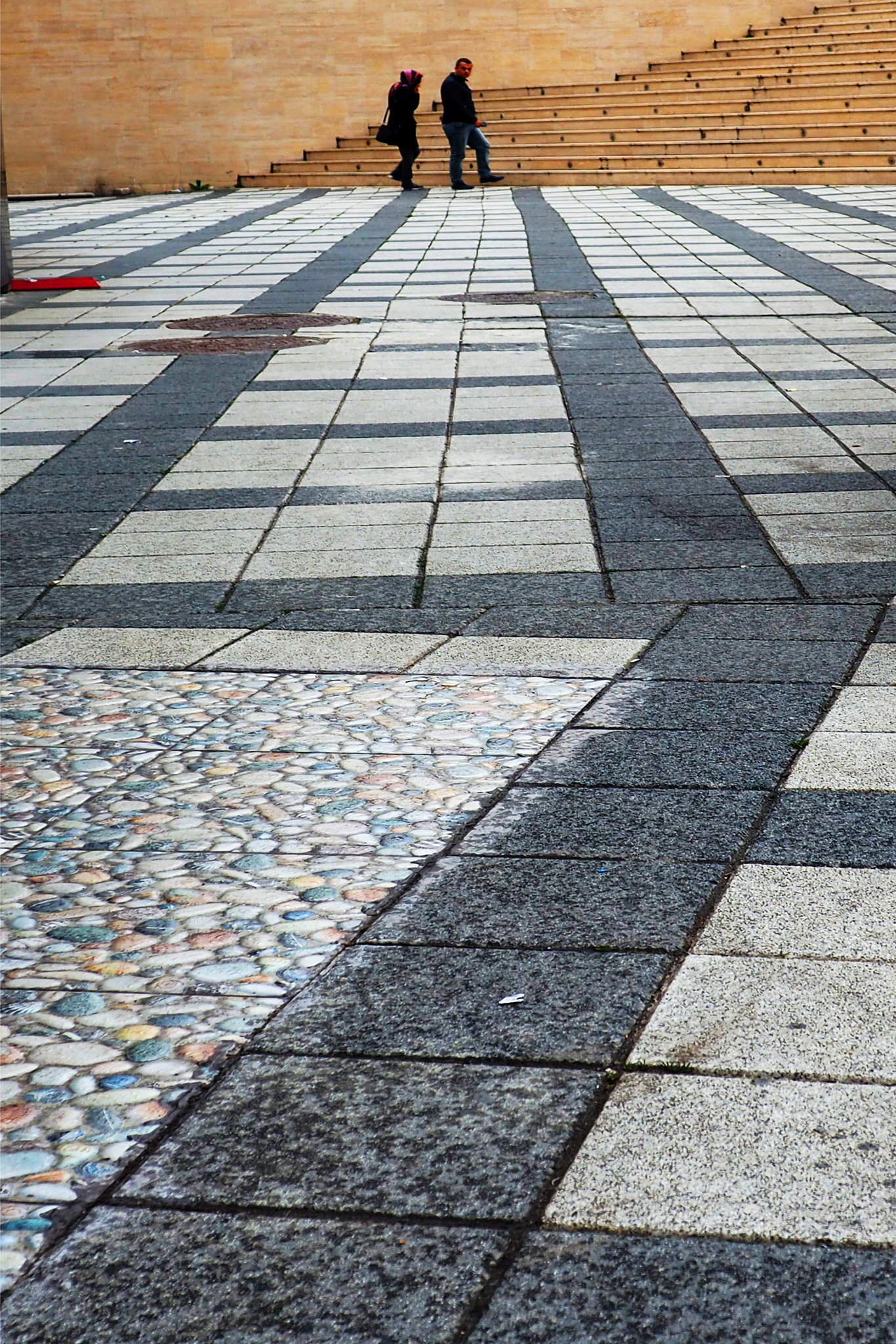 Olympus OM-D E-M5 II sample photo. Far away photography