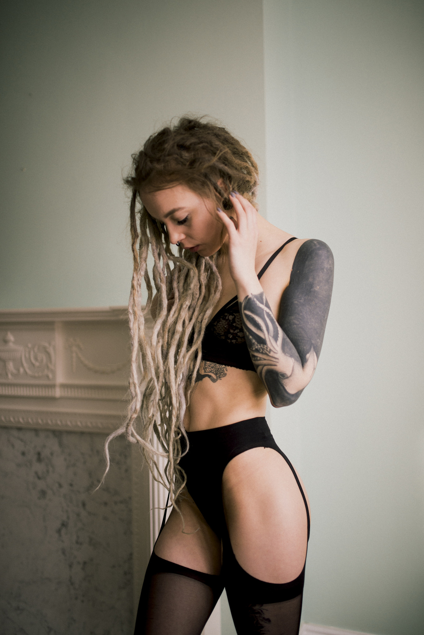 Nikon D610 + Sigma 35mm F1.4 DG HSM Art sample photo. Aleksandra photography