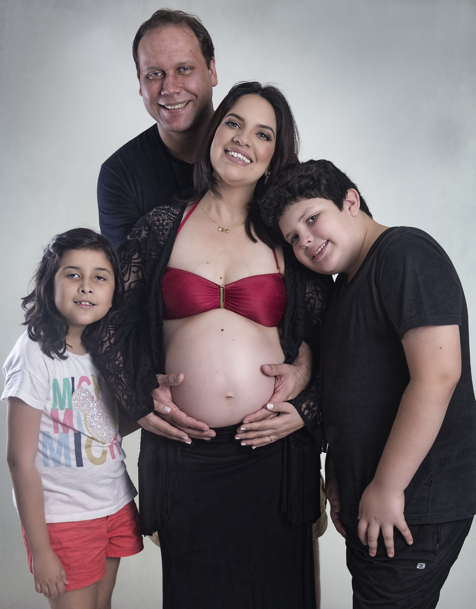 Nikon D600 sample photo. Pregnancy xvii photography