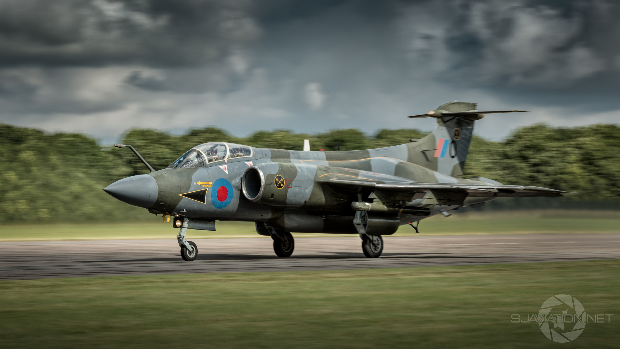 Nikon AF-S Nikkor 70-200mm F2.8G ED VR II sample photo. " bruntingthorpe bucc " photography