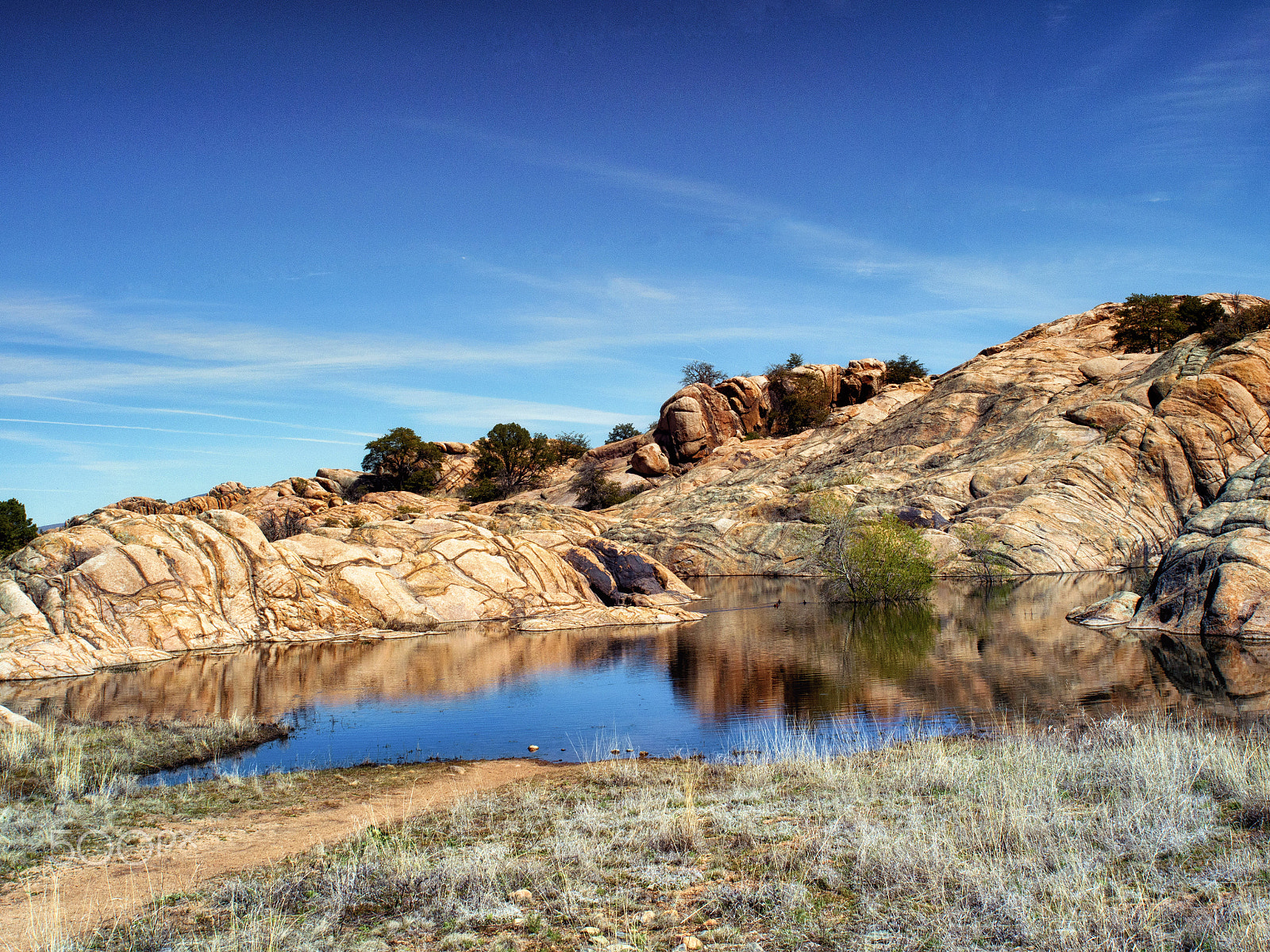 Olympus OM-D E-M5 sample photo. Willow lake inlet photography