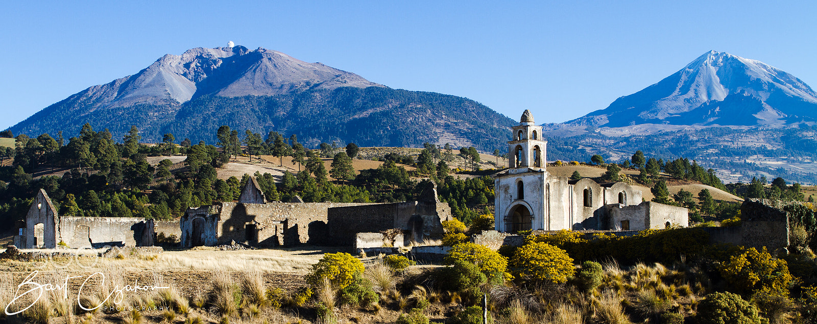 Canon EOS 7D + Canon EF 24-70mm F2.8L USM sample photo. Hacienda of atzitzintla photography