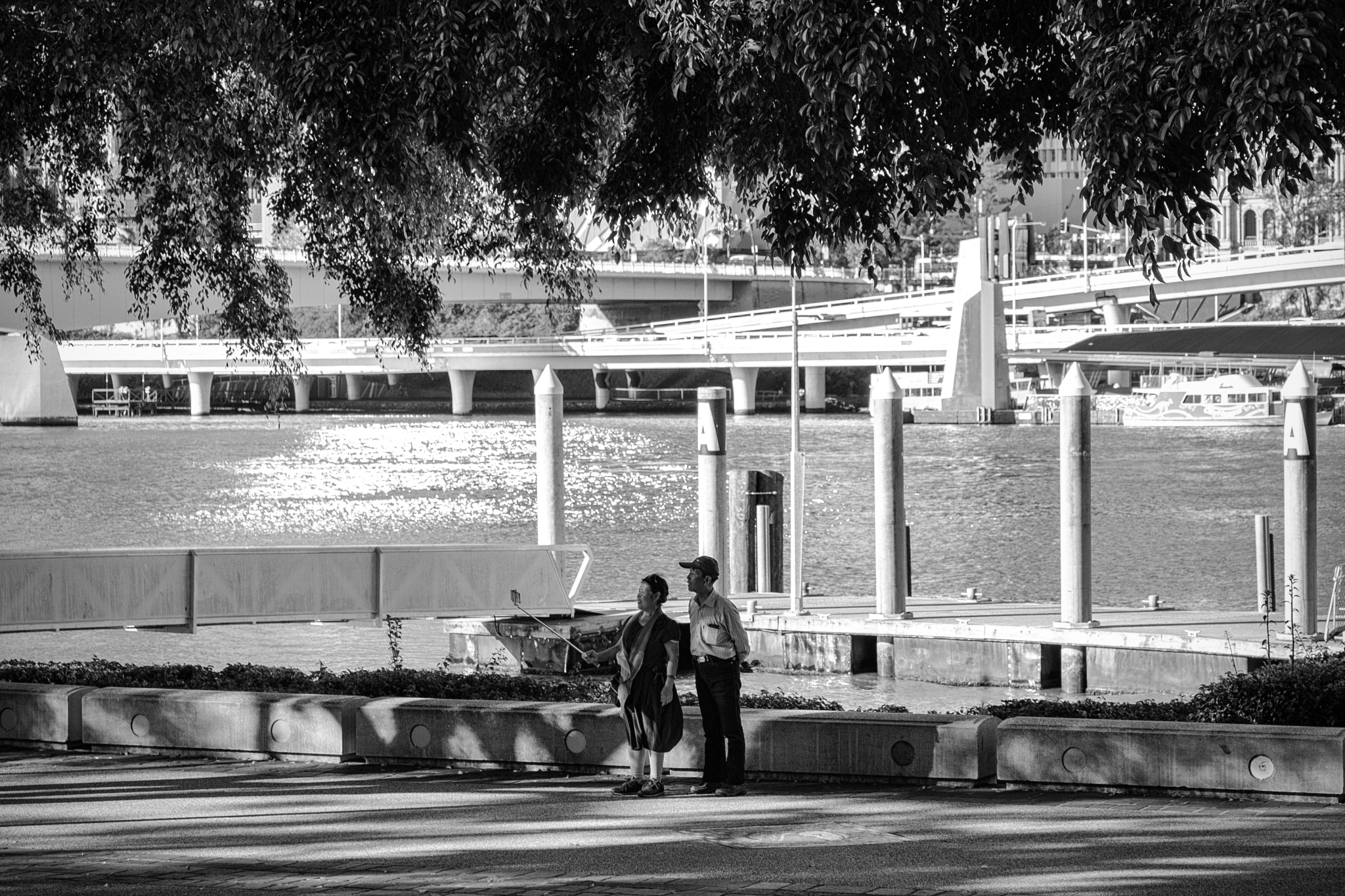 Fujifilm XF 16-55mm F2.8 R LM WR sample photo. Street photography - brisbane photography