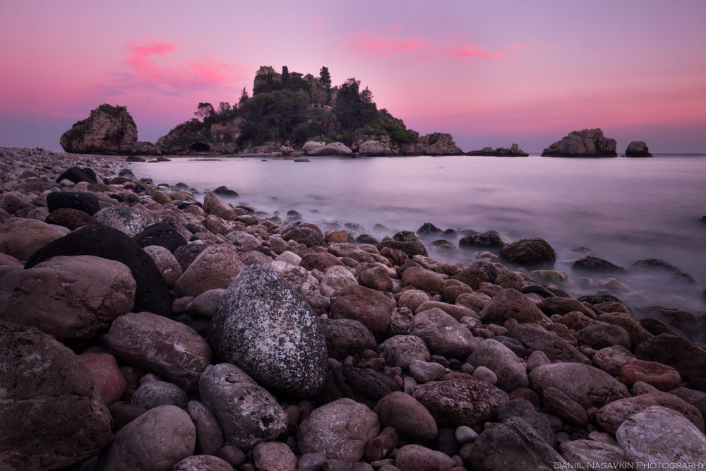 Sigma 10-20mm F3.5 EX DC HSM sample photo. Sound of silence photography
