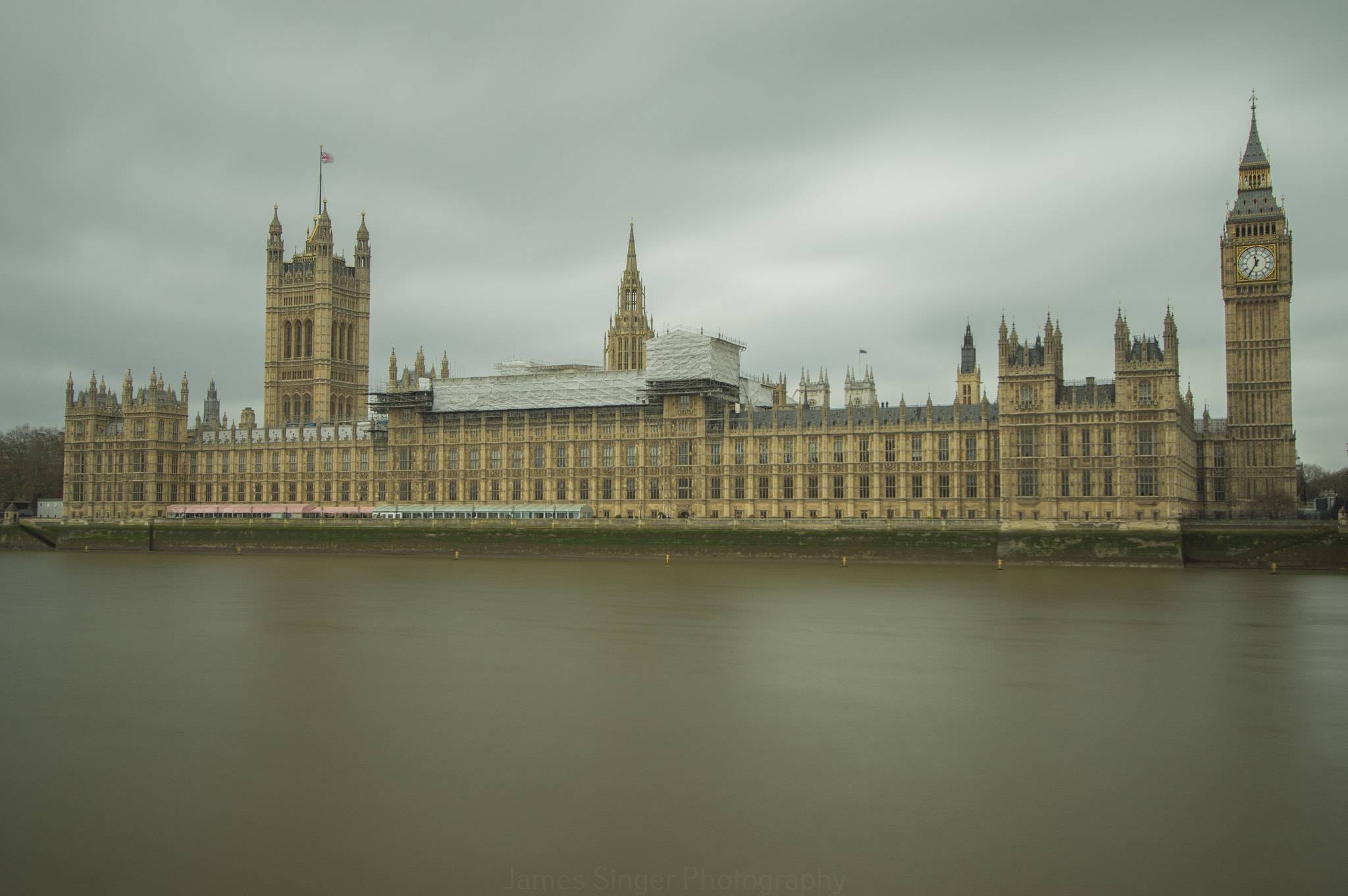 Canon EF-S 10-22mm F3.5-4.5 USM sample photo. Palace of westminster photography