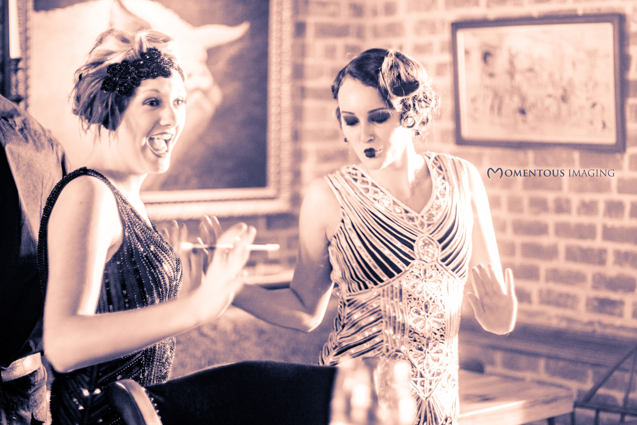 Sony a6000 + Sony DT 50mm F1.8 SAM sample photo. Dancing the night away photography
