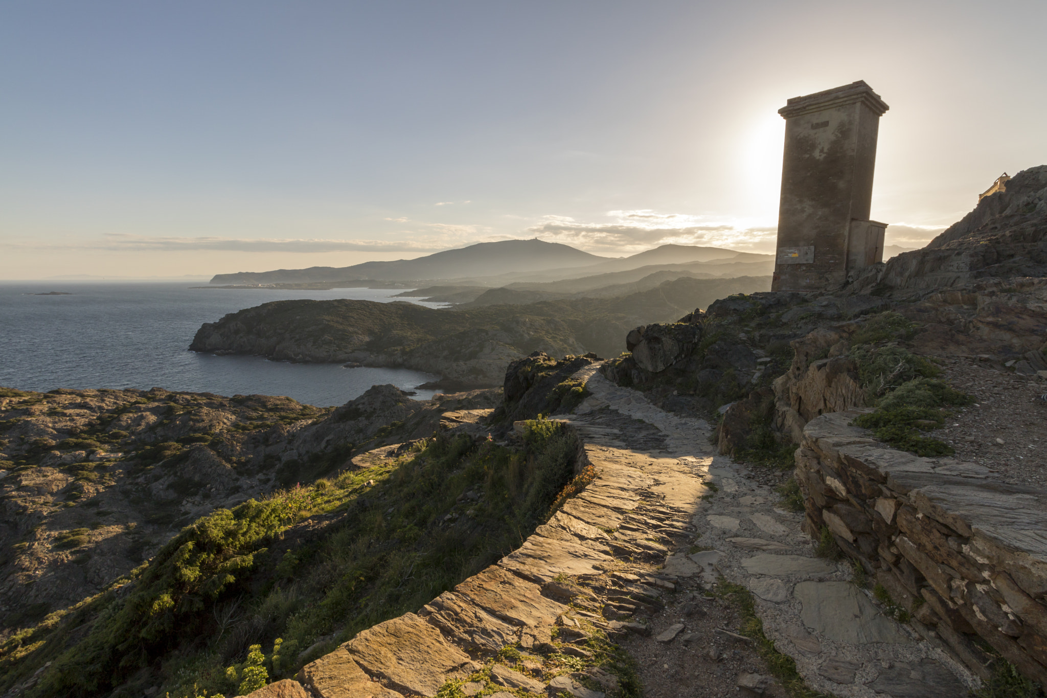 Canon EOS 760D (EOS Rebel T6s / EOS 8000D) sample photo. Empordà photography