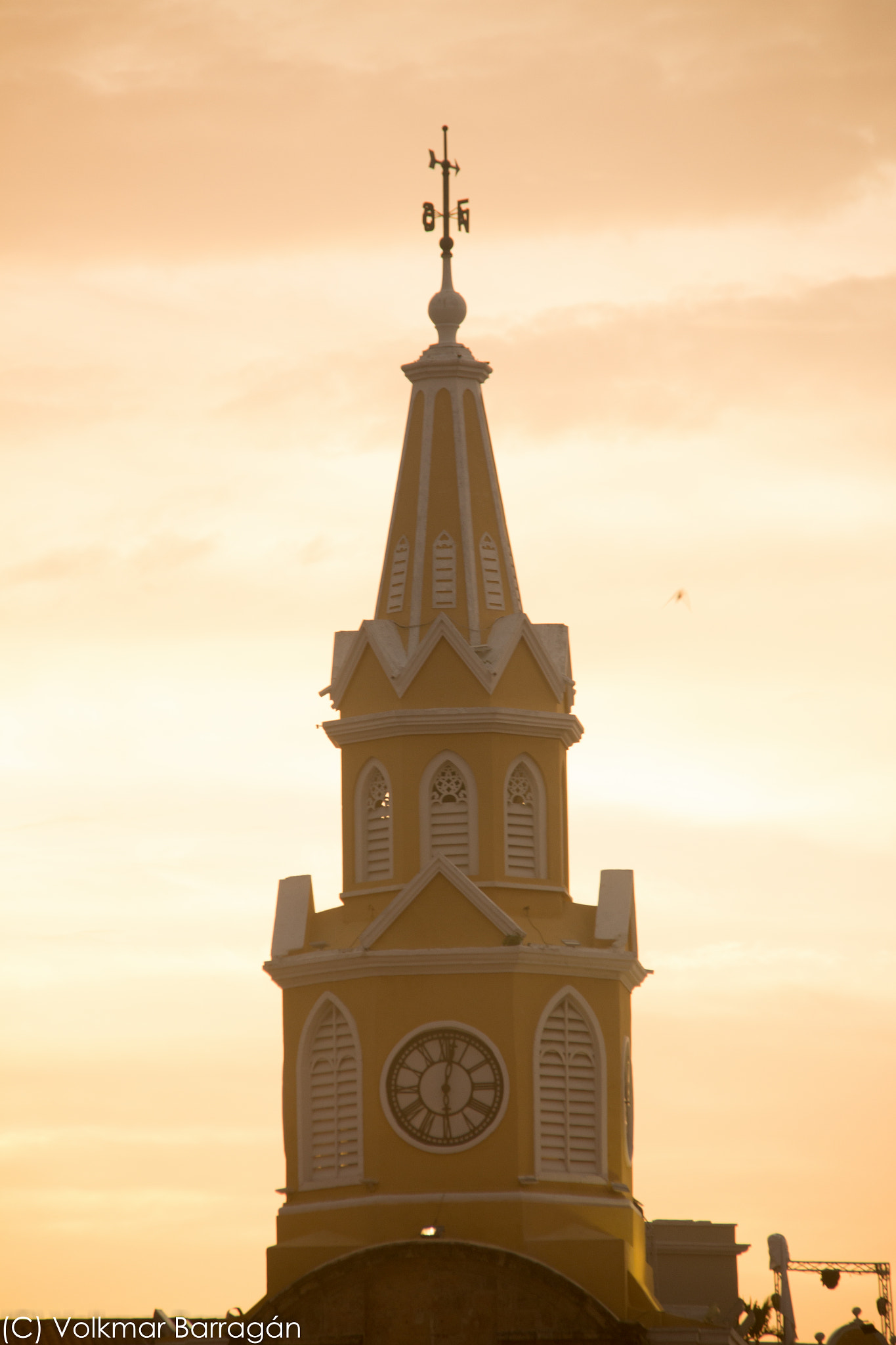 Canon EF-S 18-200mm F3.5-5.6 IS sample photo. Cartagena i photography