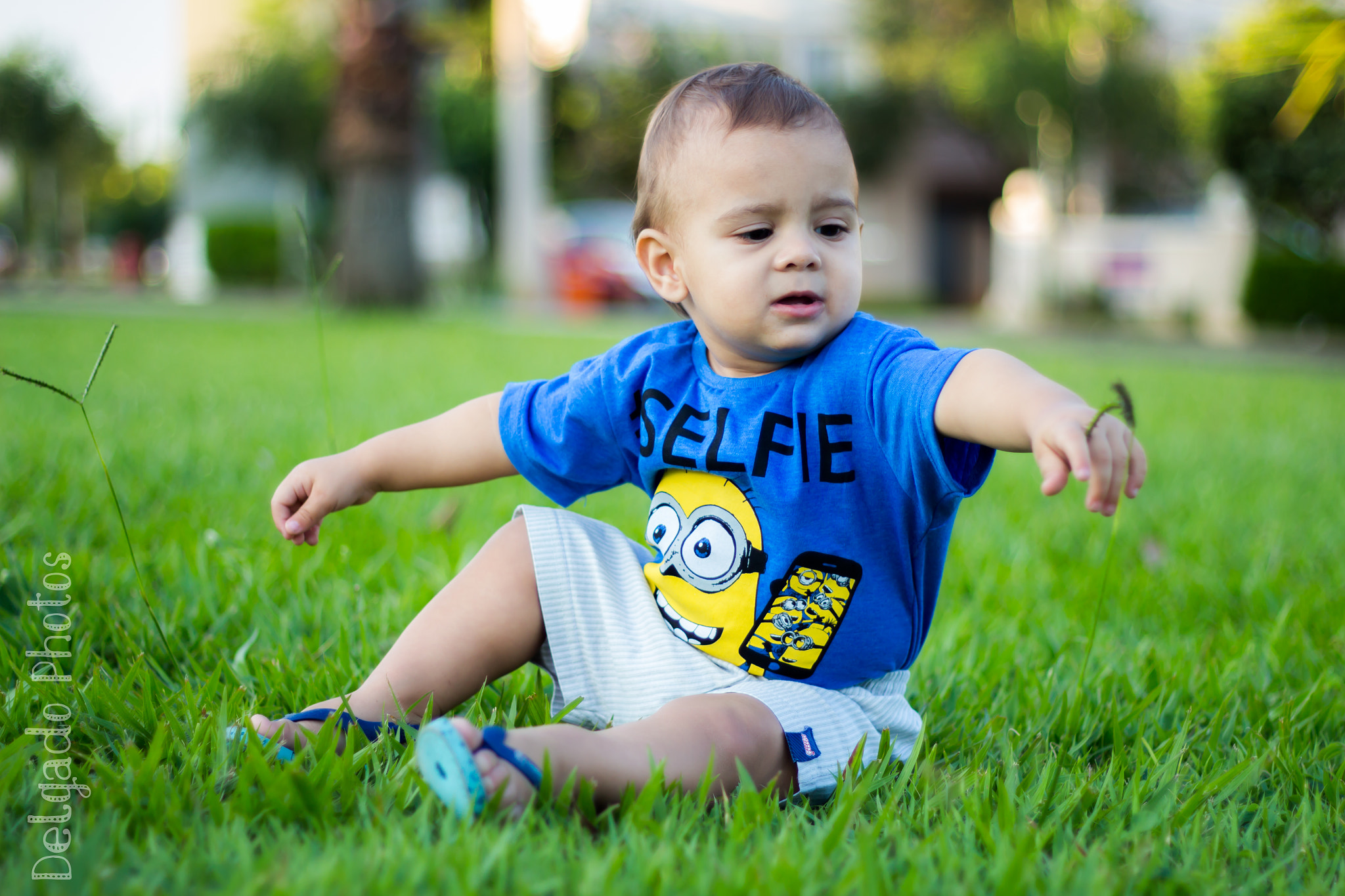 Canon EF 50mm F1.8 II sample photo. Léo photography