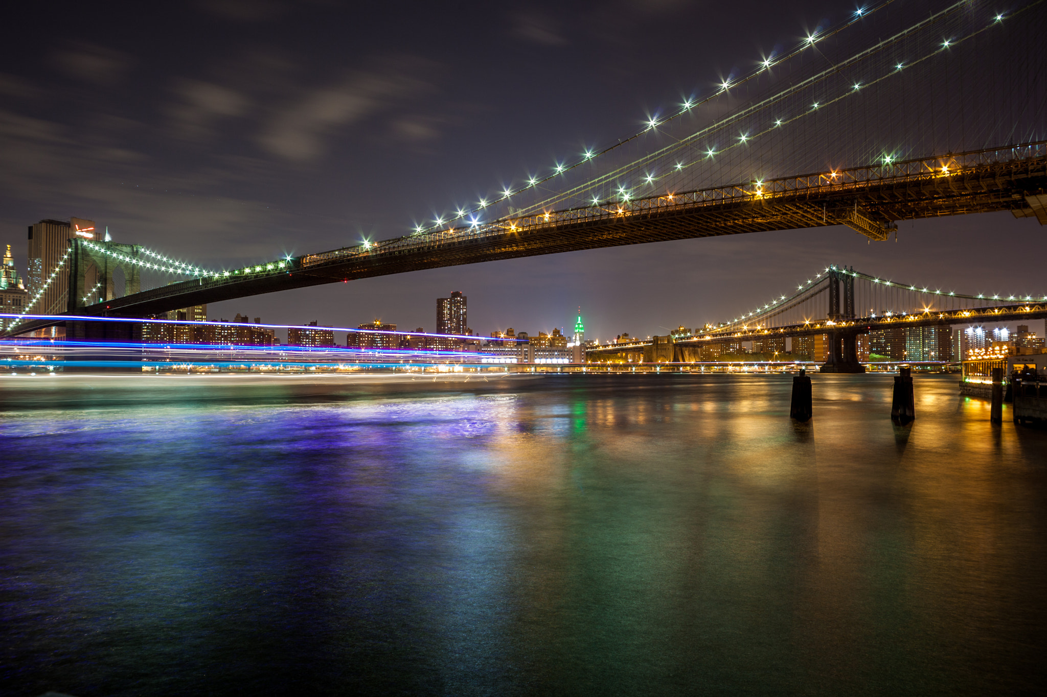 Canon EF 35-80mm f/4-5.6 sample photo. New york photography