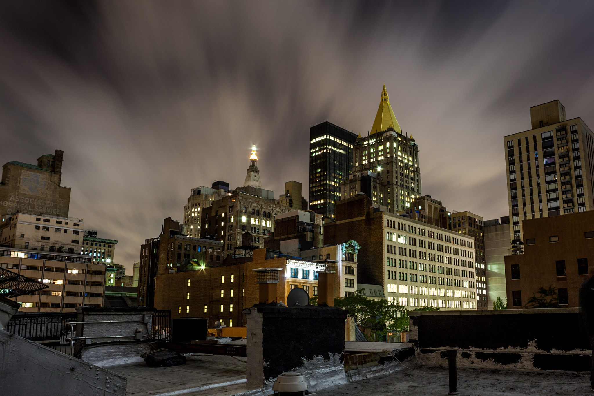 Canon EF 35-80mm f/4-5.6 sample photo. New york photography