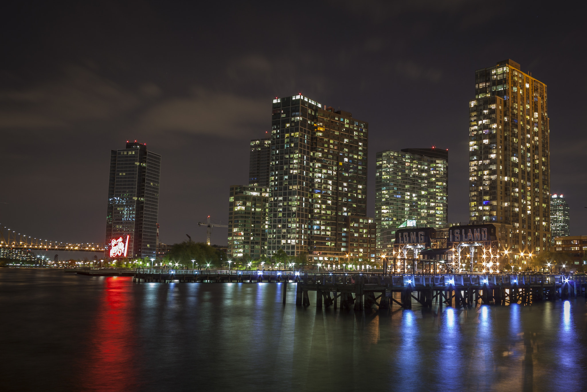 Canon EF 35-80mm f/4-5.6 sample photo. New york photography