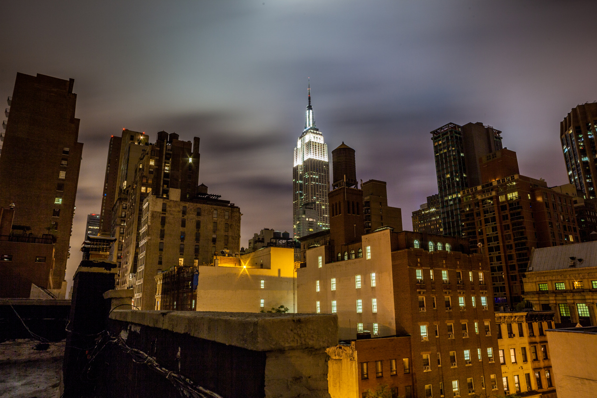 Canon EF 35-80mm f/4-5.6 sample photo. New york photography