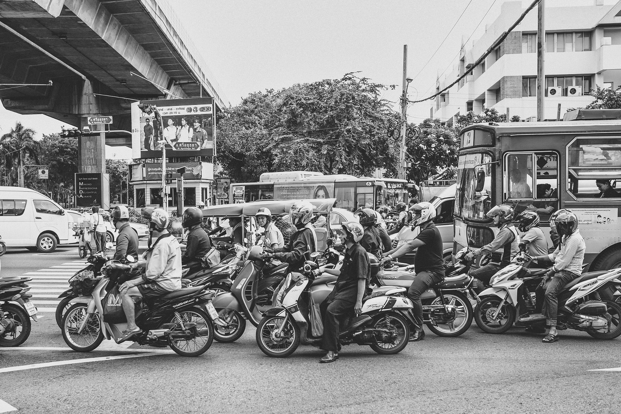 Fujifilm XF 23mm F1.4 R sample photo. Tailandia photography