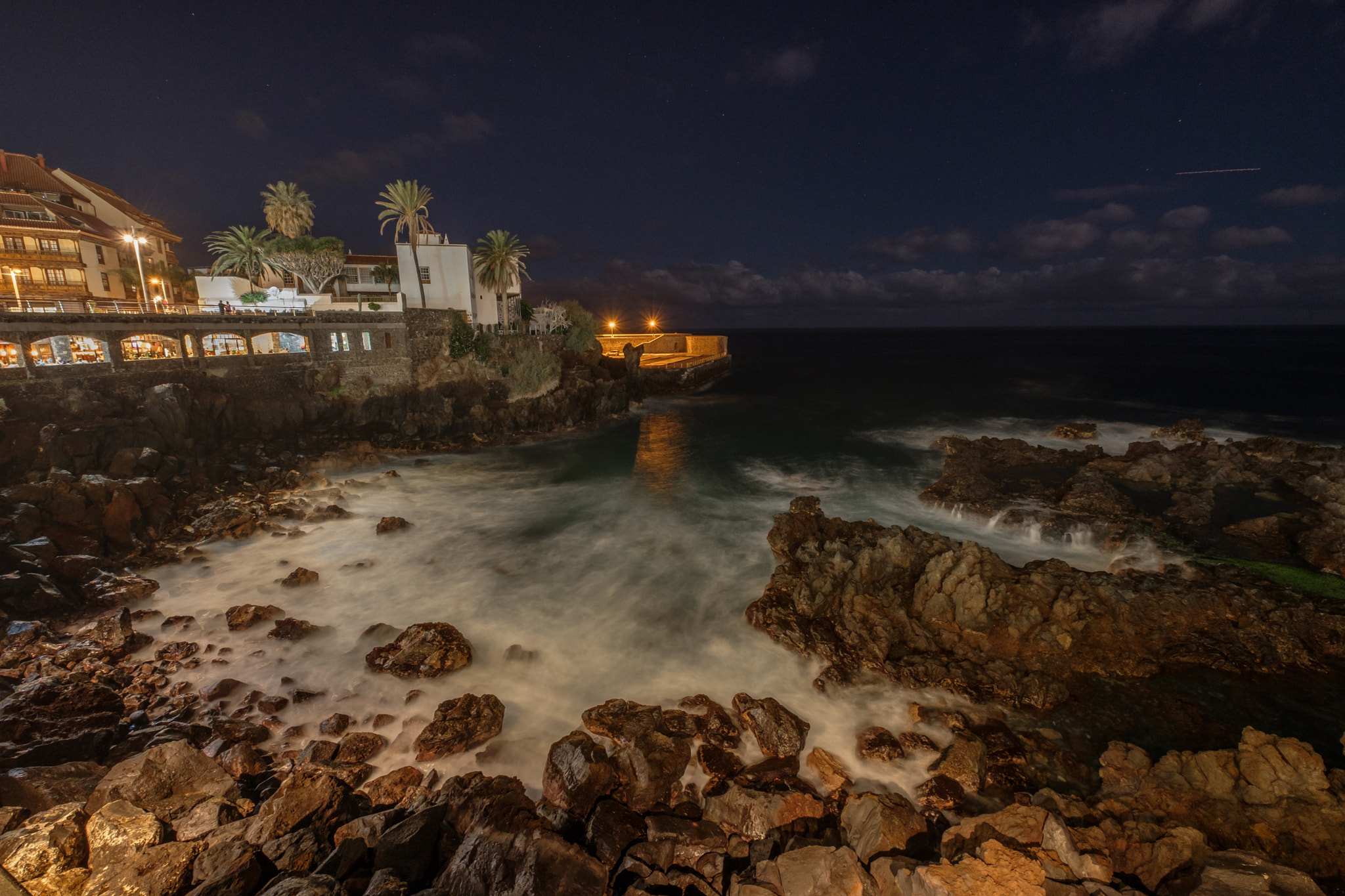 Fujifilm X-T2 + Fujifilm XF 10-24mm F4 R OIS sample photo. Tenerife photography