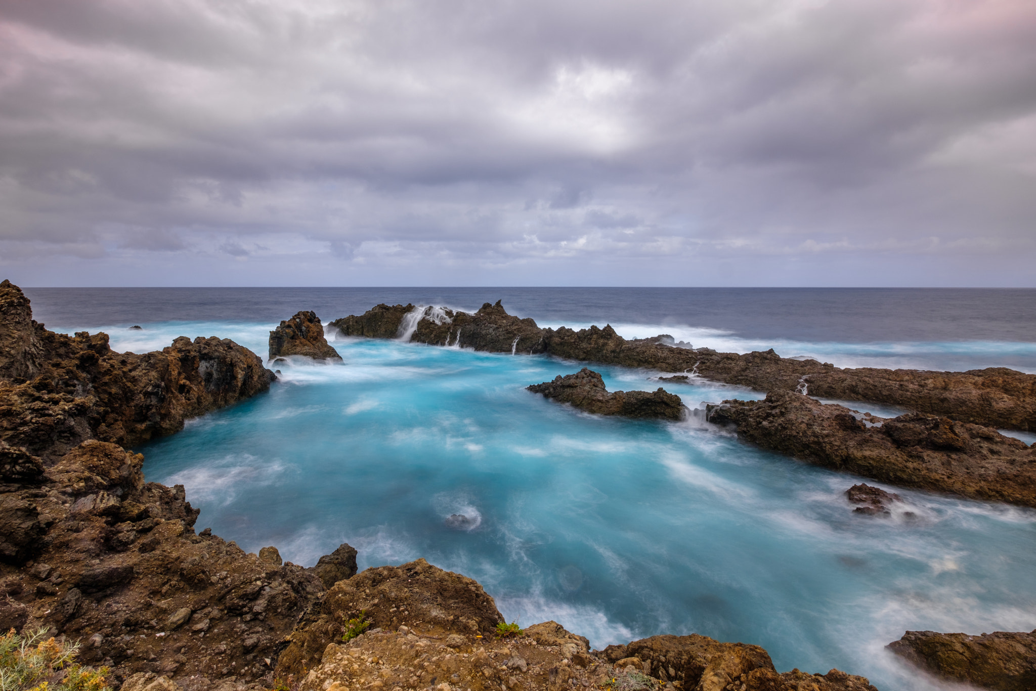 Fujifilm X-T2 + Fujifilm XF 10-24mm F4 R OIS sample photo. Tenerife photography