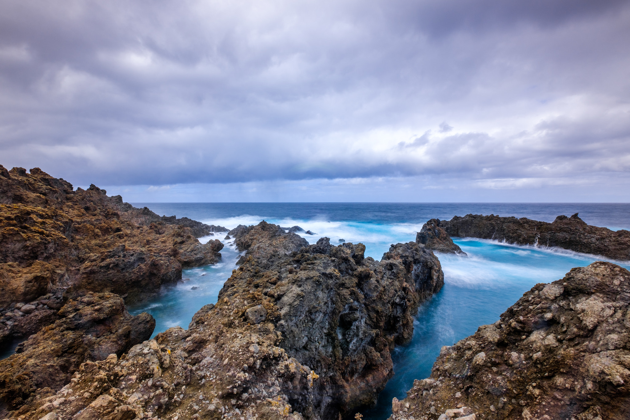 Fujifilm X-T2 + Fujifilm XF 10-24mm F4 R OIS sample photo. Tenerife photography