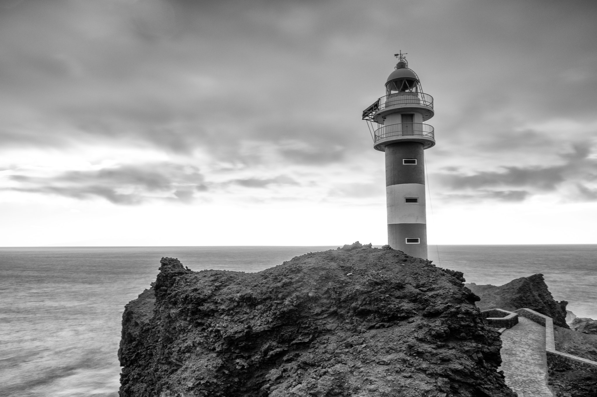 Fujifilm X-T2 + Fujifilm XF 10-24mm F4 R OIS sample photo. Tenerife photography