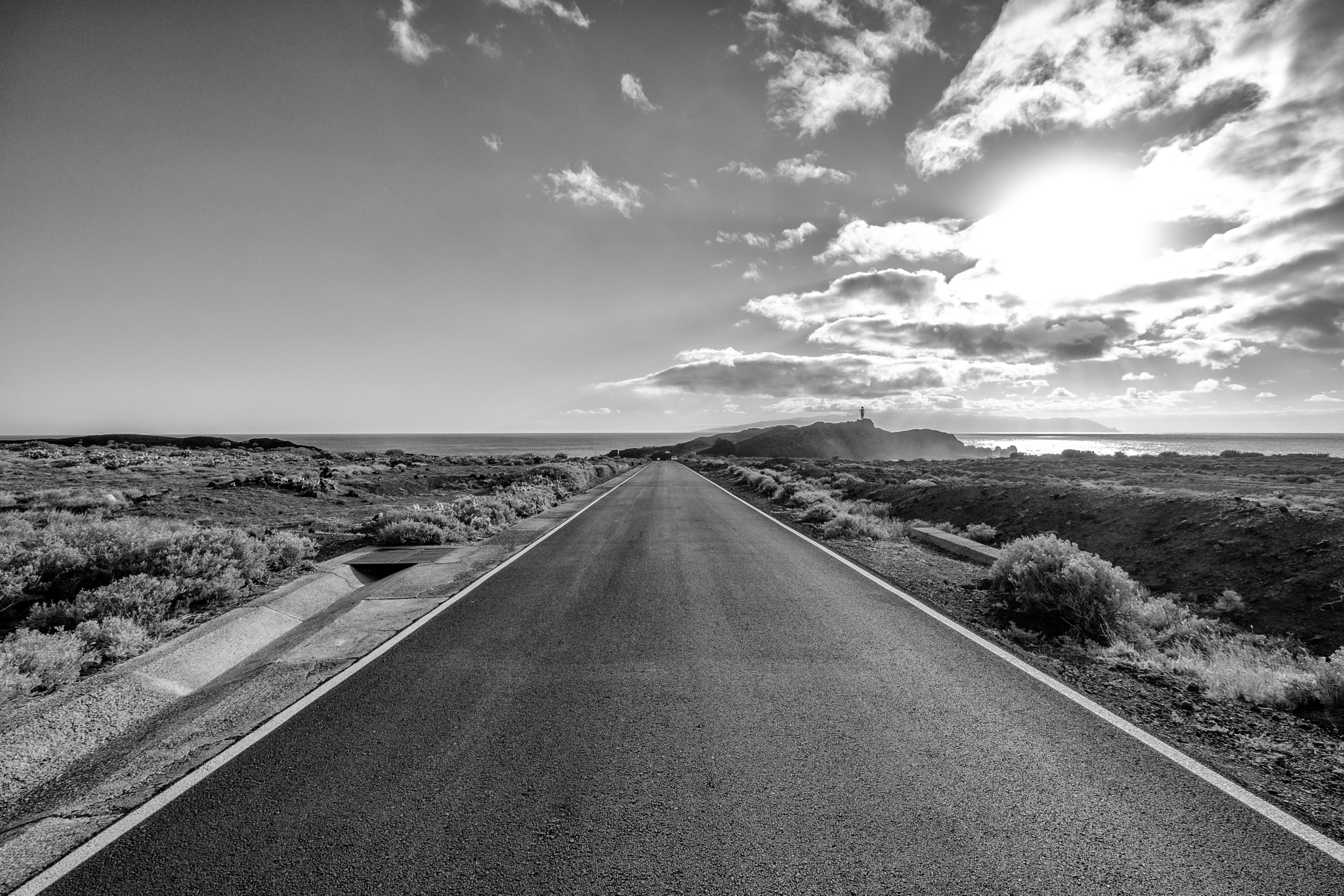 Fujifilm X-T2 + Fujifilm XF 10-24mm F4 R OIS sample photo. Tenerife photography