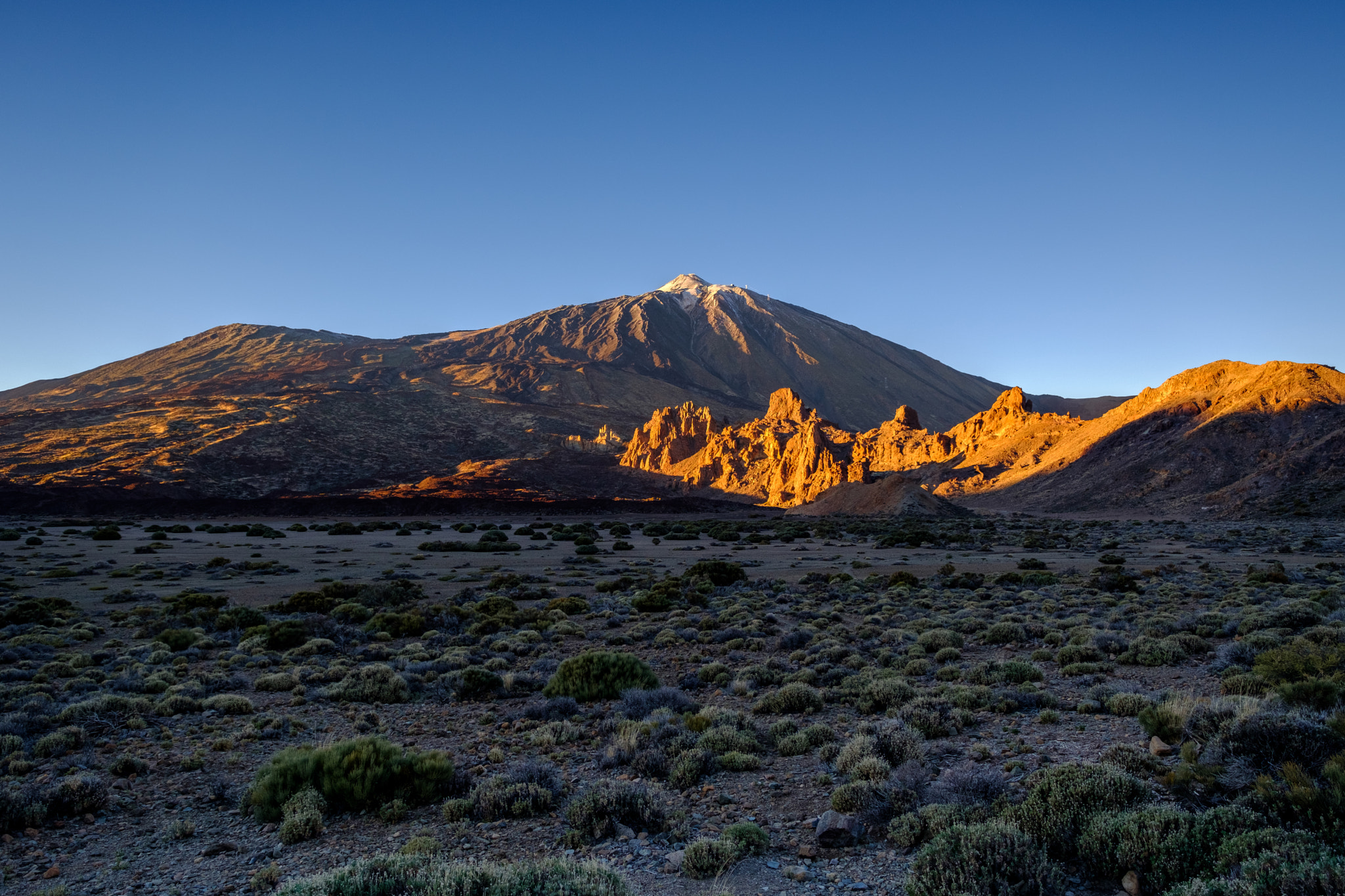 Fujifilm X-T2 + Fujifilm XF 10-24mm F4 R OIS sample photo. Tenerife photography