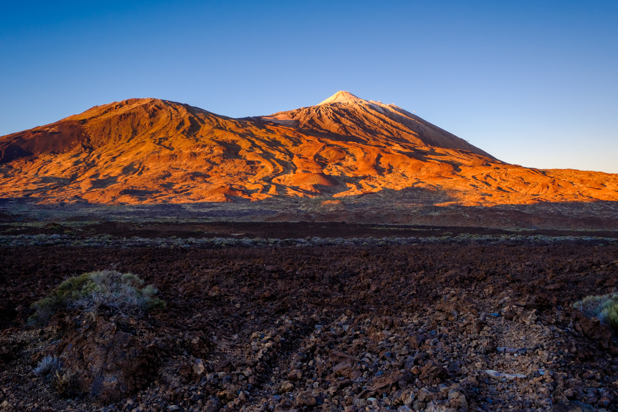 Fujifilm X-T2 + Fujifilm XF 10-24mm F4 R OIS sample photo. Tenerife photography