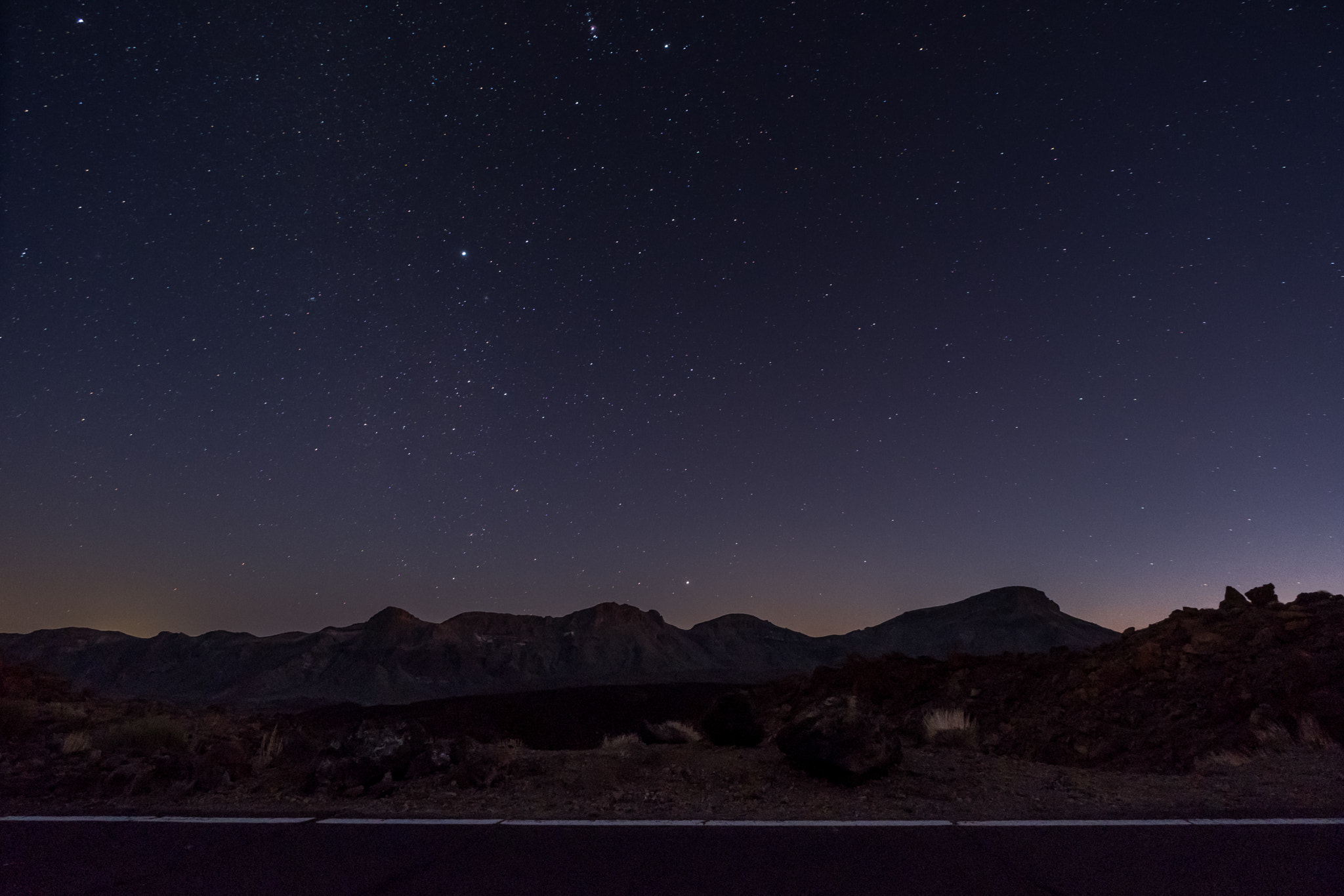 Fujifilm X-T2 + Fujifilm XF 10-24mm F4 R OIS sample photo. Tenerife photography