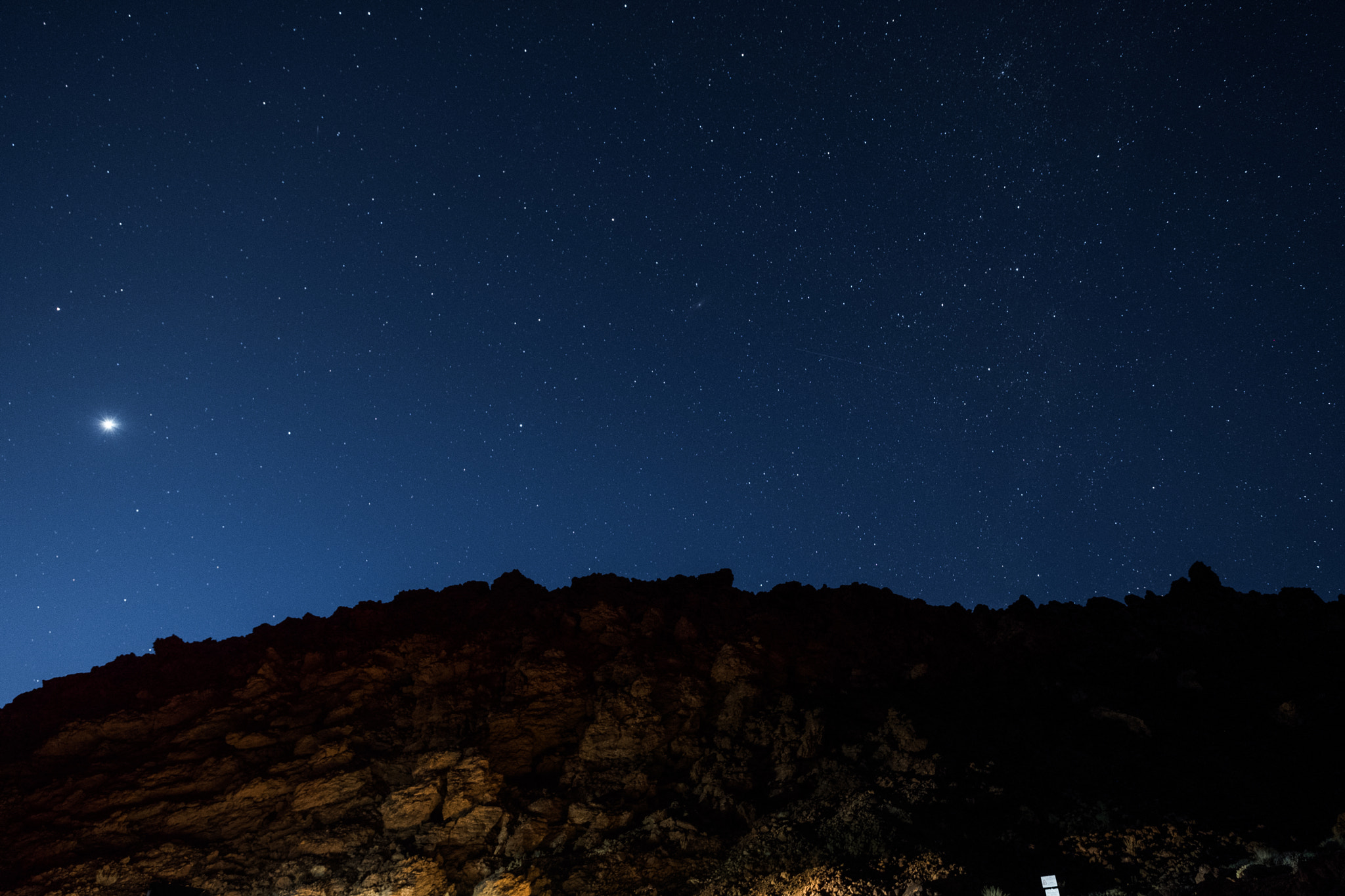 Fujifilm X-T2 + Fujifilm XF 10-24mm F4 R OIS sample photo. Tenerife photography