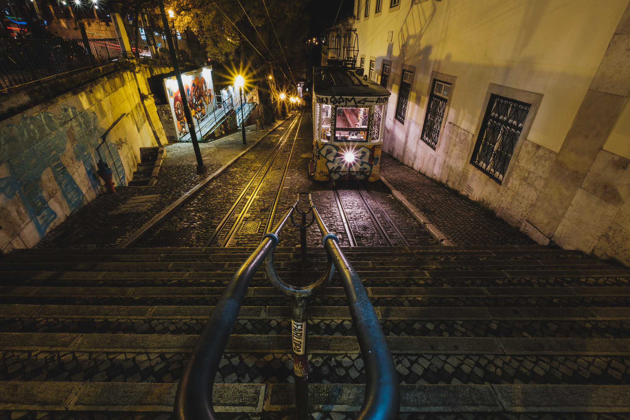 Fujifilm X-T2 + Fujifilm XF 10-24mm F4 R OIS sample photo. Lisboa photography