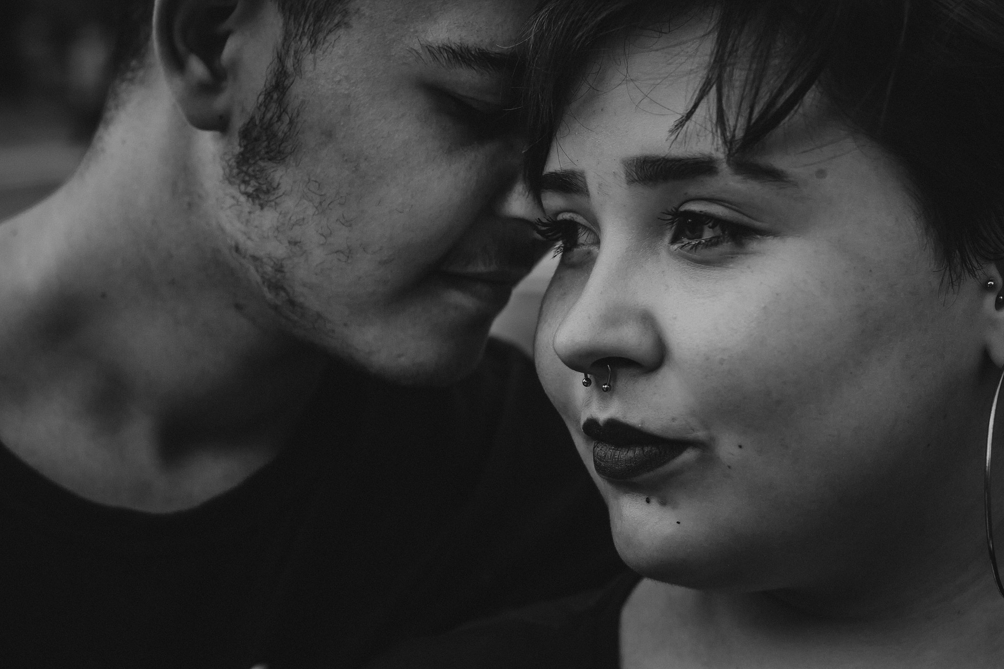 Canon EF 50mm F1.8 II sample photo. Maria & filipe photography