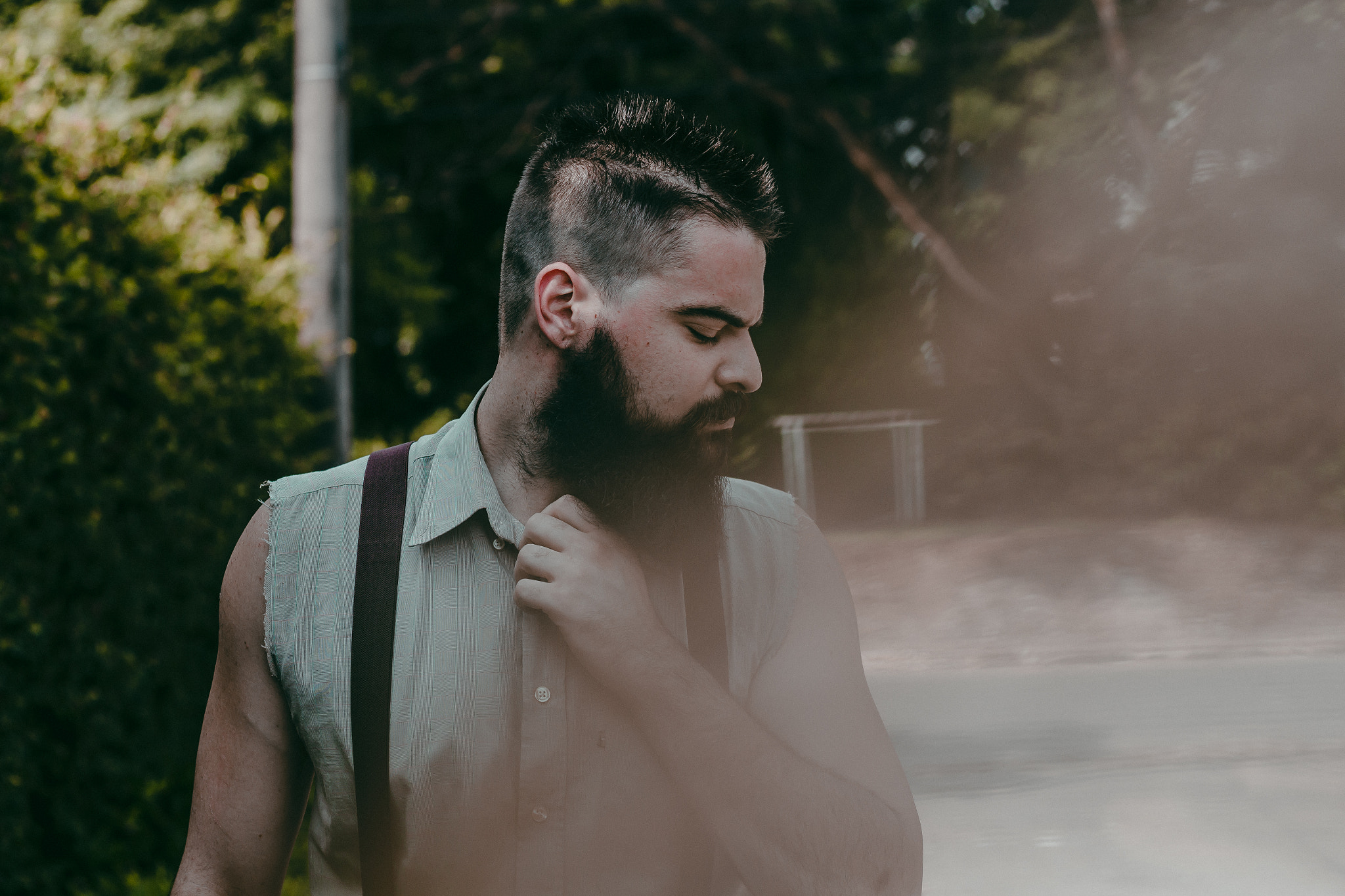 Canon EF 50mm F1.8 II sample photo. Gustavo >>> photography