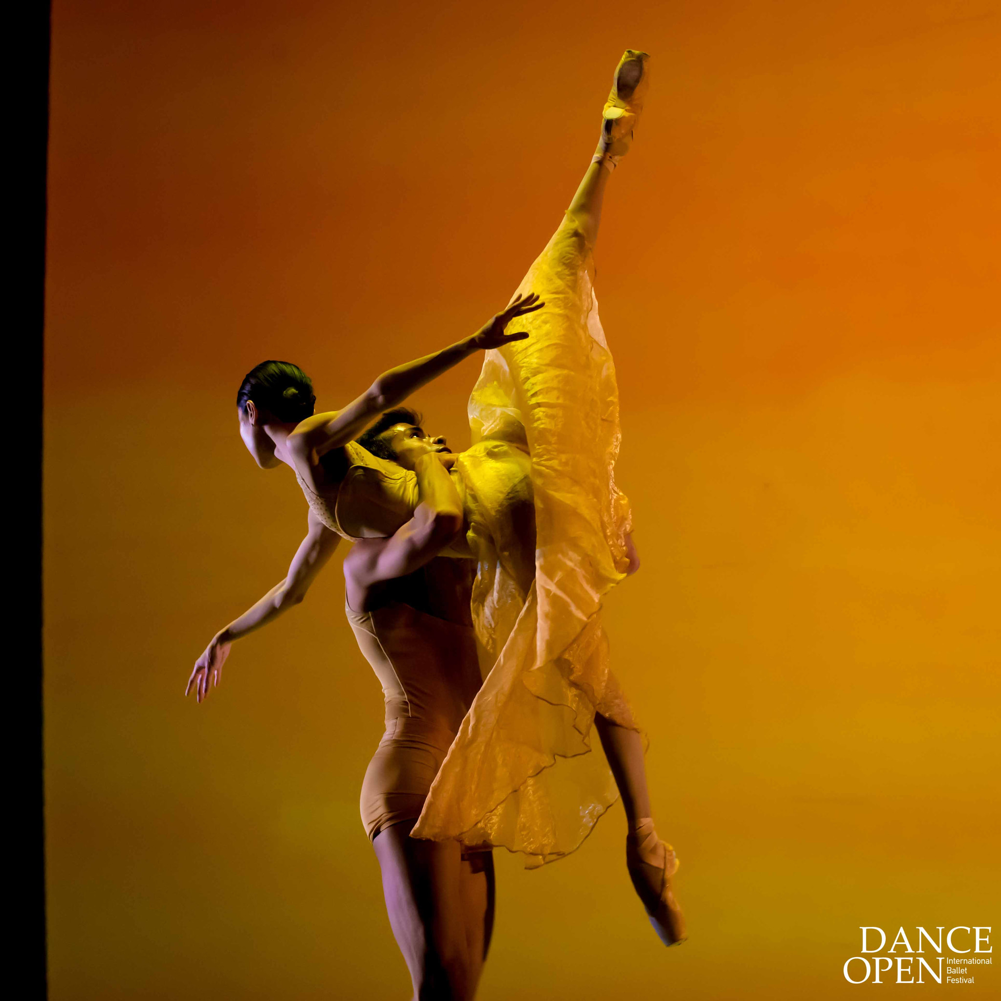 Nikon D600 sample photo. Symphonic dances photography