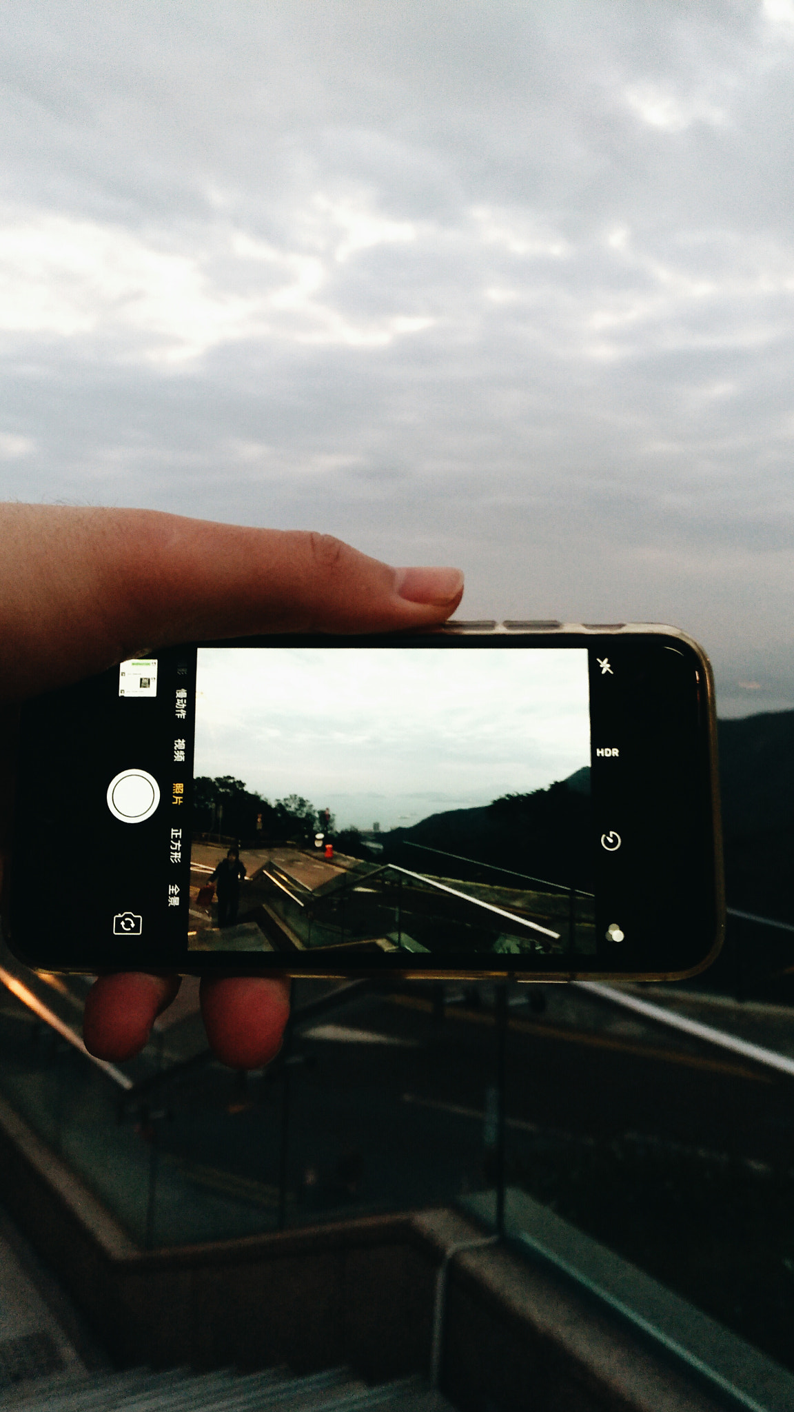 nubia Z11 MINI sample photo. Taipingshanding photography